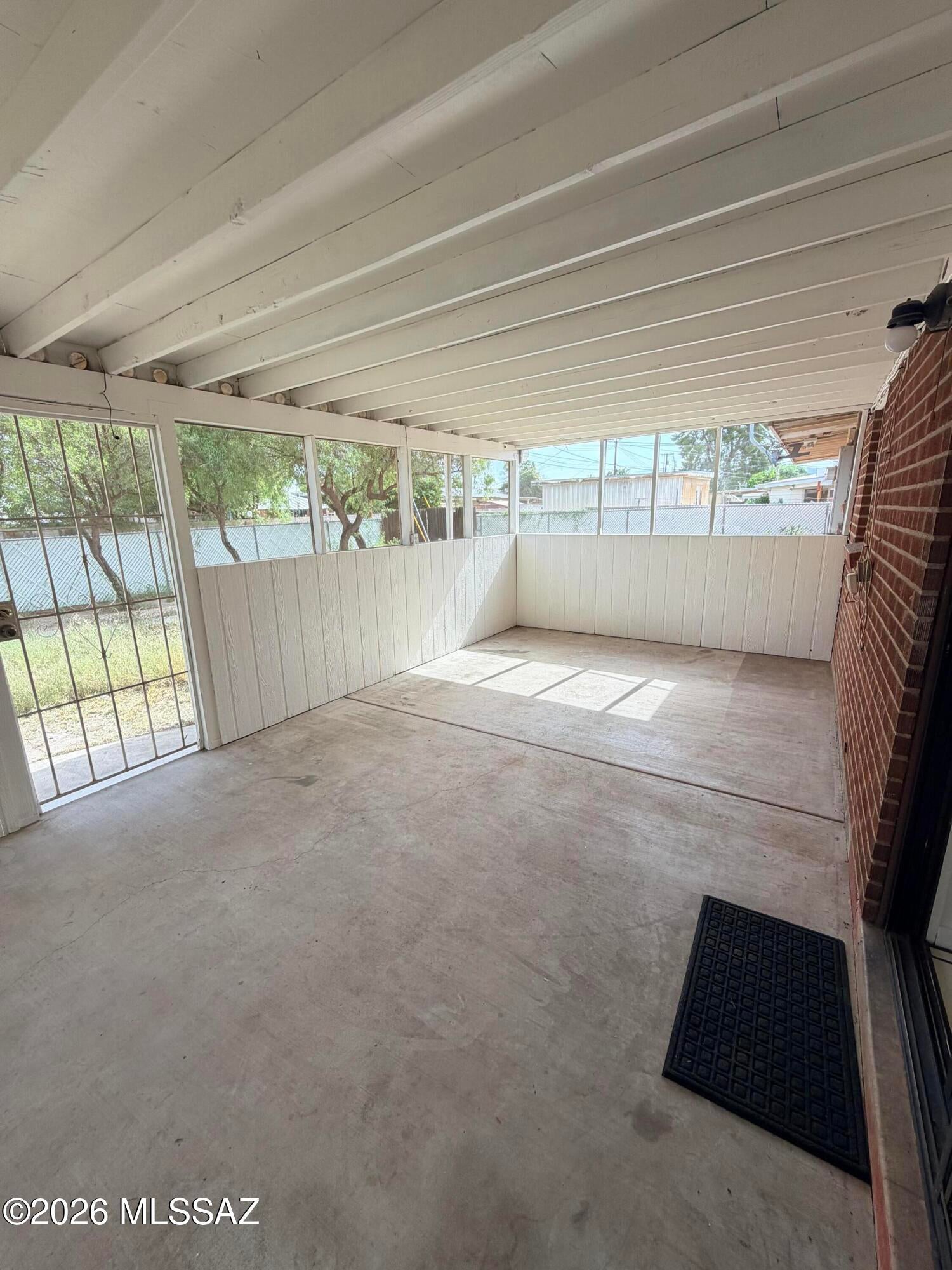 Terra Del Sol - Residential Lease