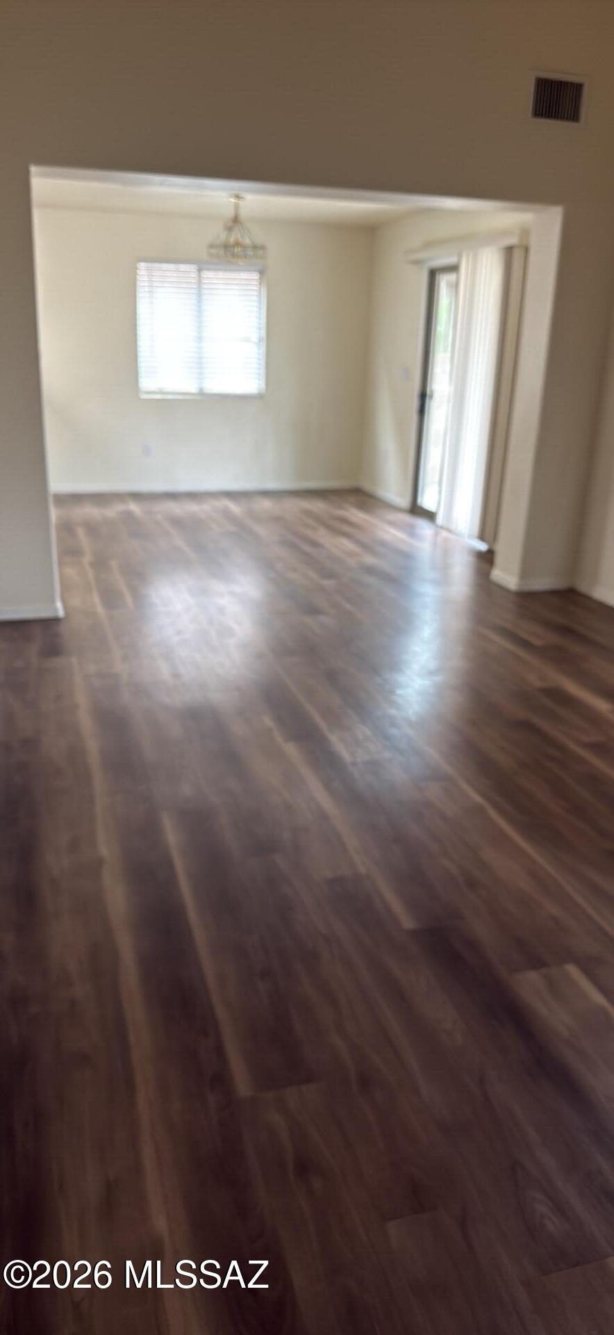 La Cholla - Residential Lease