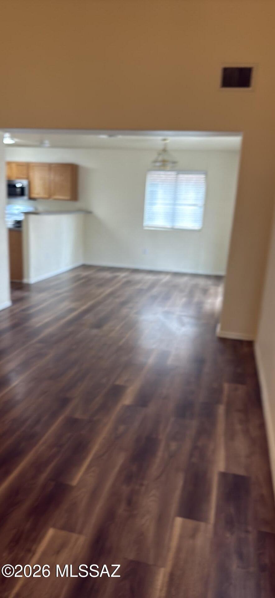 La Cholla - Residential Lease
