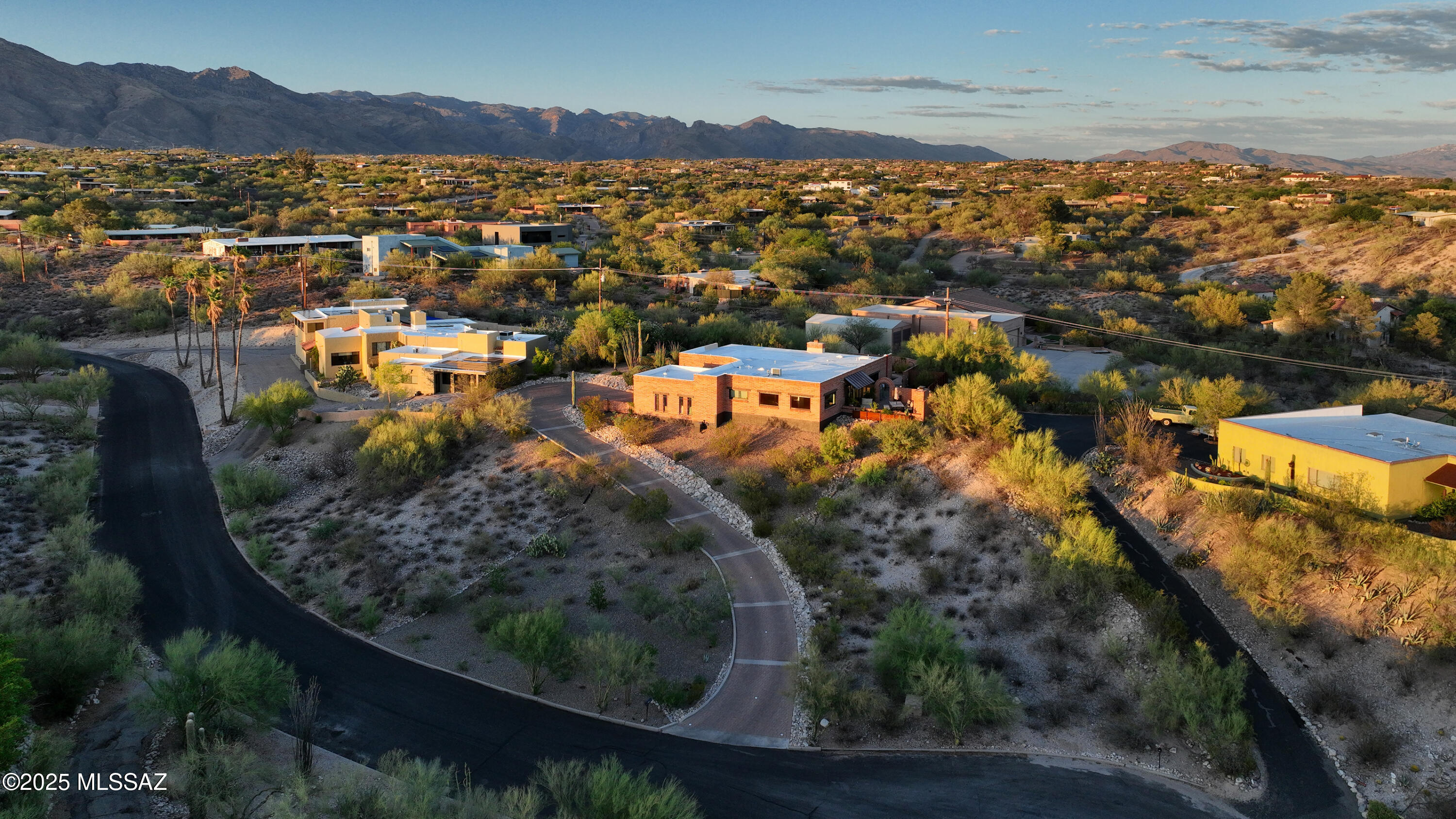 Rio Cancion Estates (1-43) - Residential