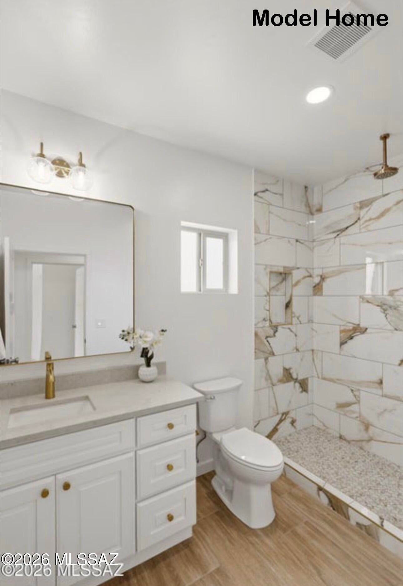 Woodbridge At Midvale Park (1-258) - Residential