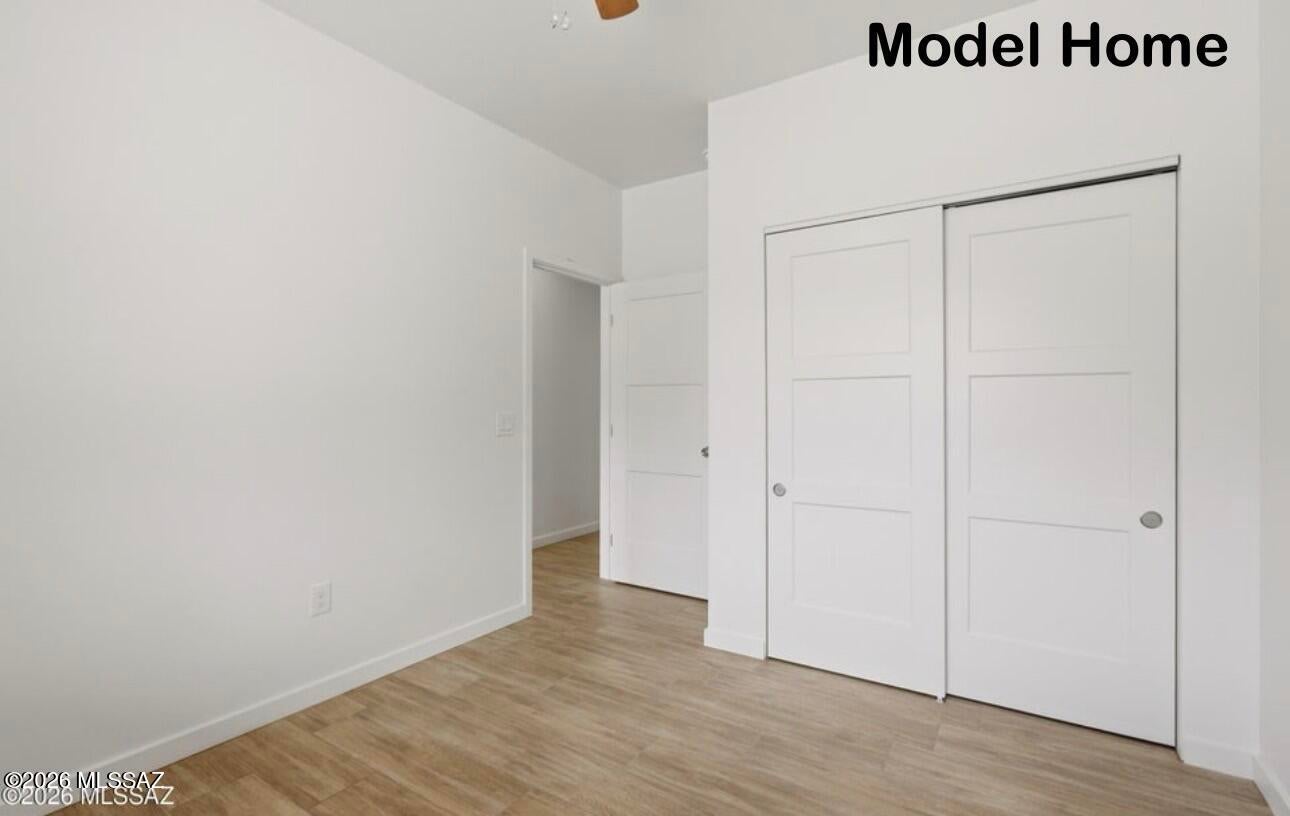 Woodbridge At Midvale Park (1-258) - Residential