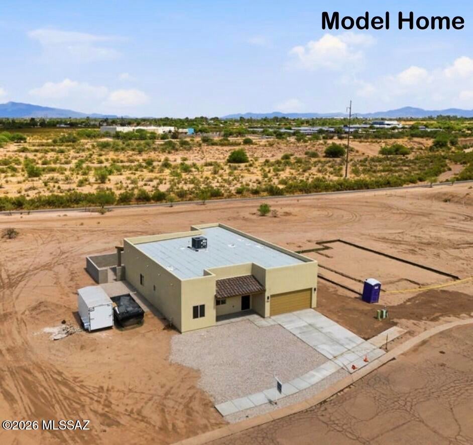 Woodbridge At Midvale Park (1-258) - Residential