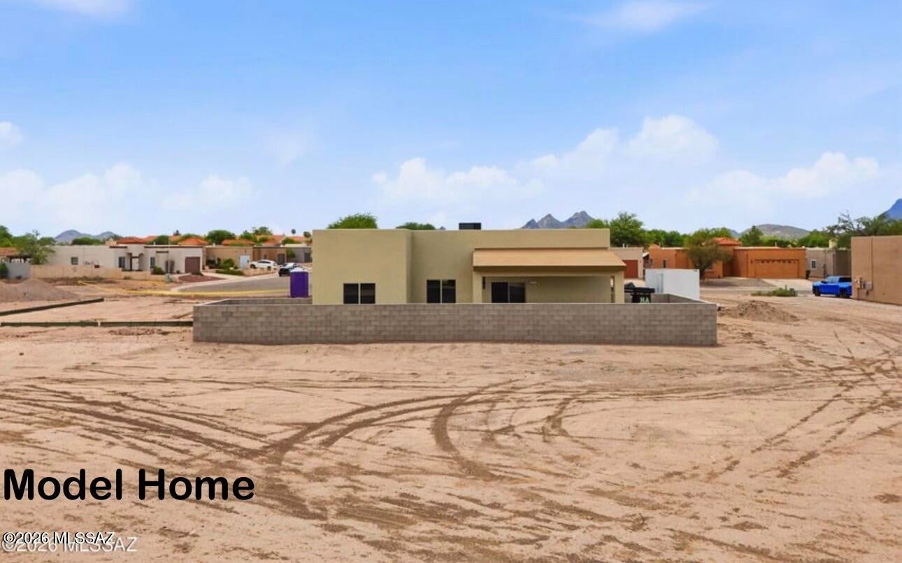 Woodbridge At Midvale Park (1-258) - Residential