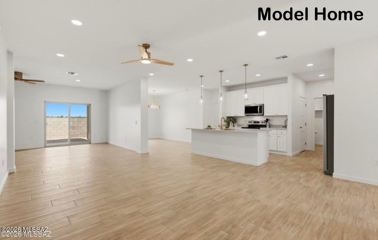 Woodbridge At Midvale Park (1-258) - Residential
