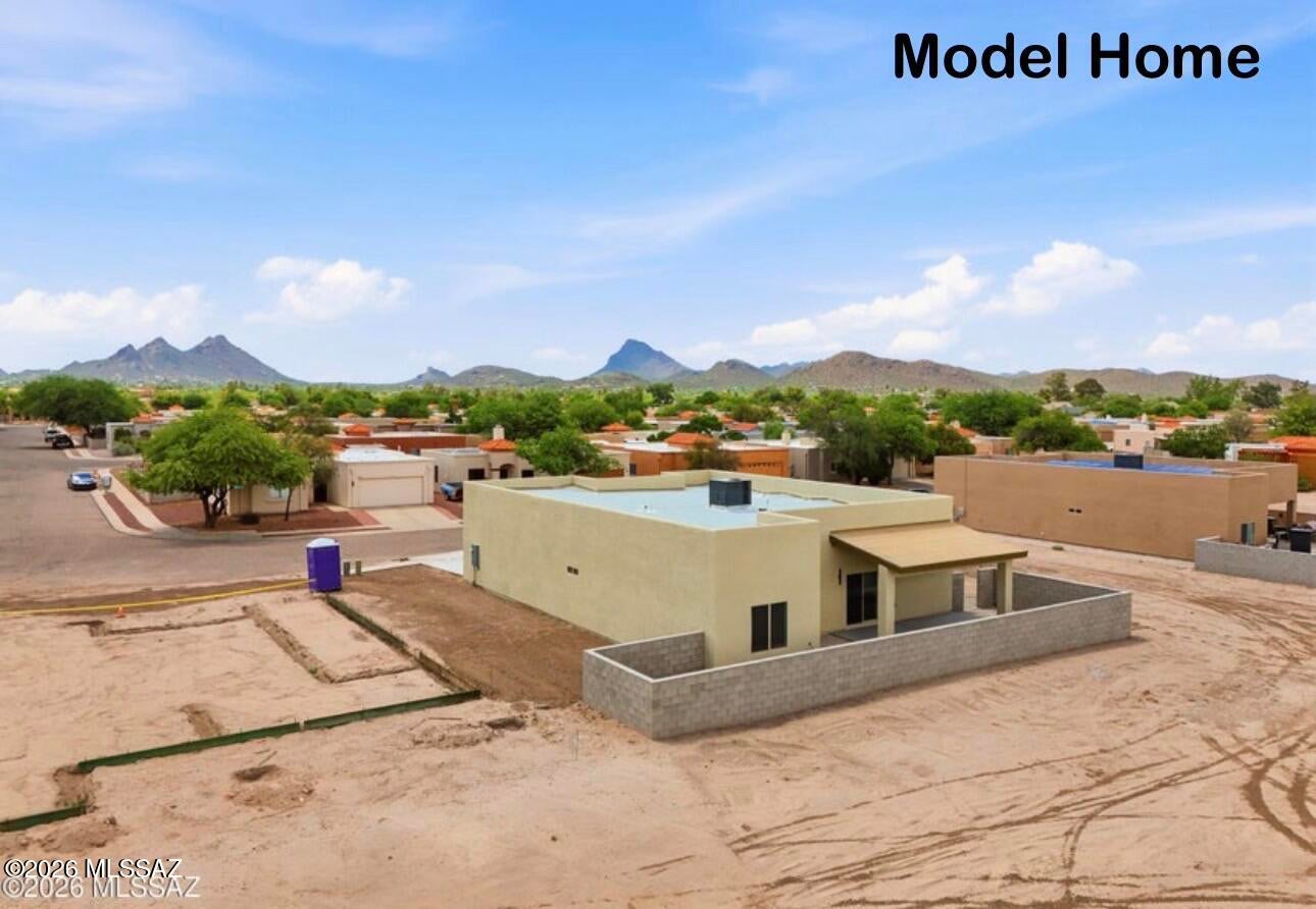 Woodbridge At Midvale Park (1-258) - Residential