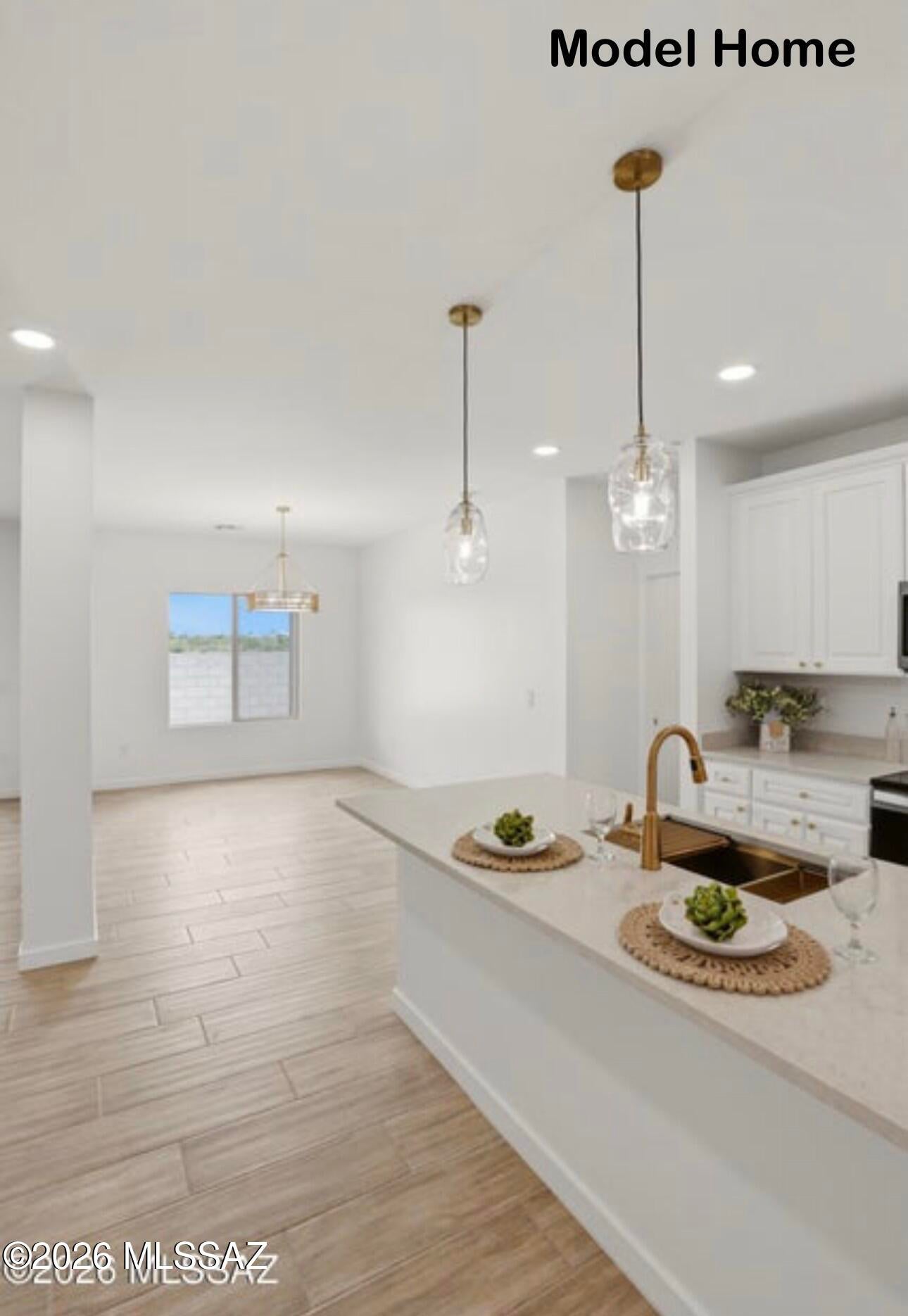 Woodbridge At Midvale Park (1-258) - Residential