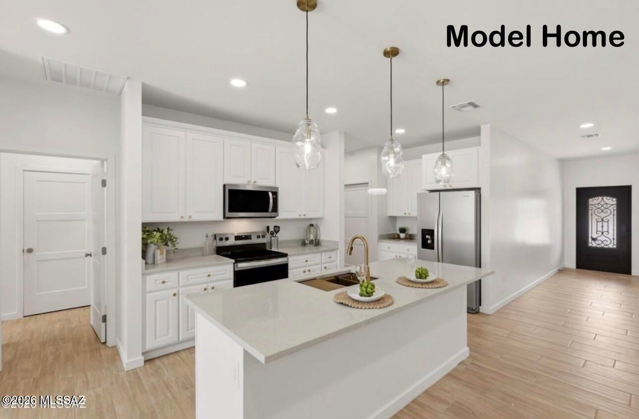 Woodbridge At Midvale Park (1-258) - Residential