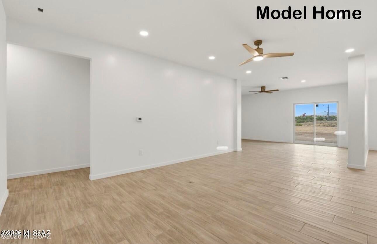 Woodbridge At Midvale Park (1-258) - Residential