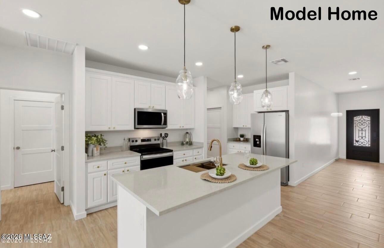 Woodbridge At Midvale Park (1-258) - Residential