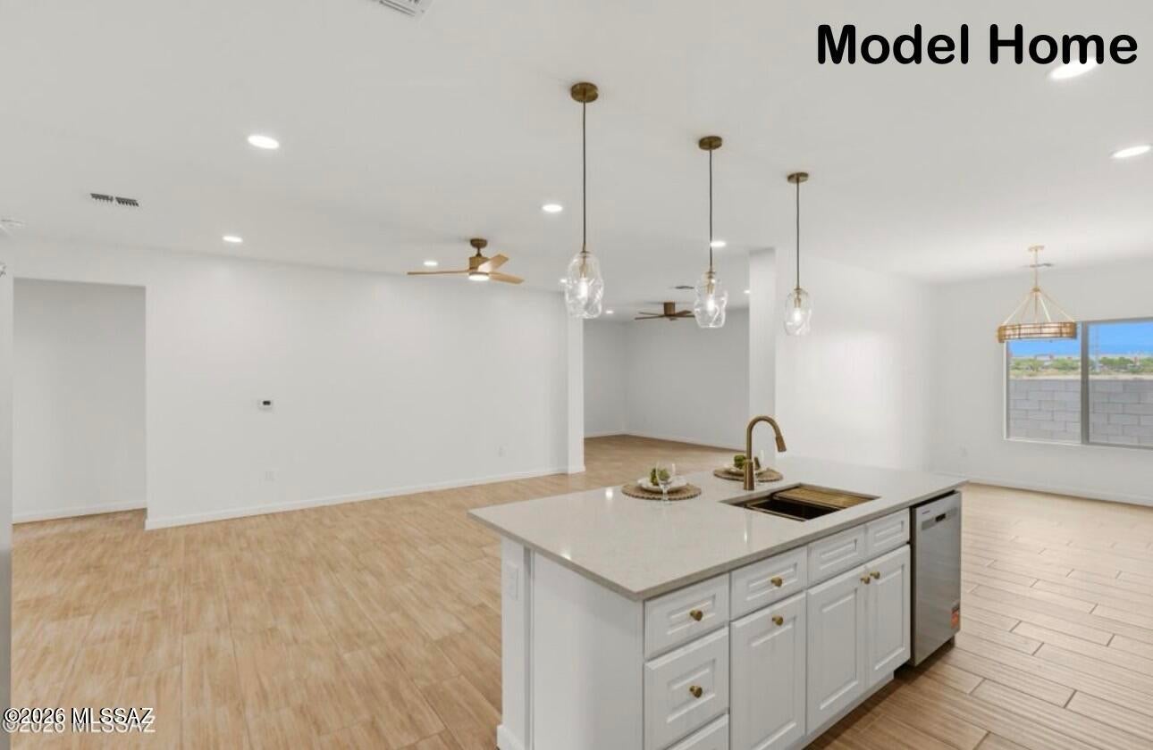 Woodbridge At Midvale Park (1-258) - Residential