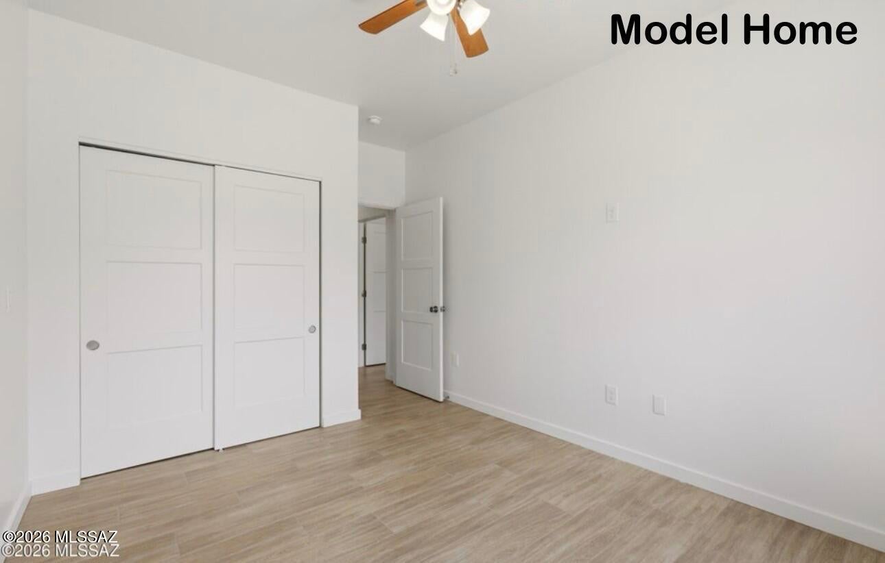 Woodbridge At Midvale Park (1-258) - Residential