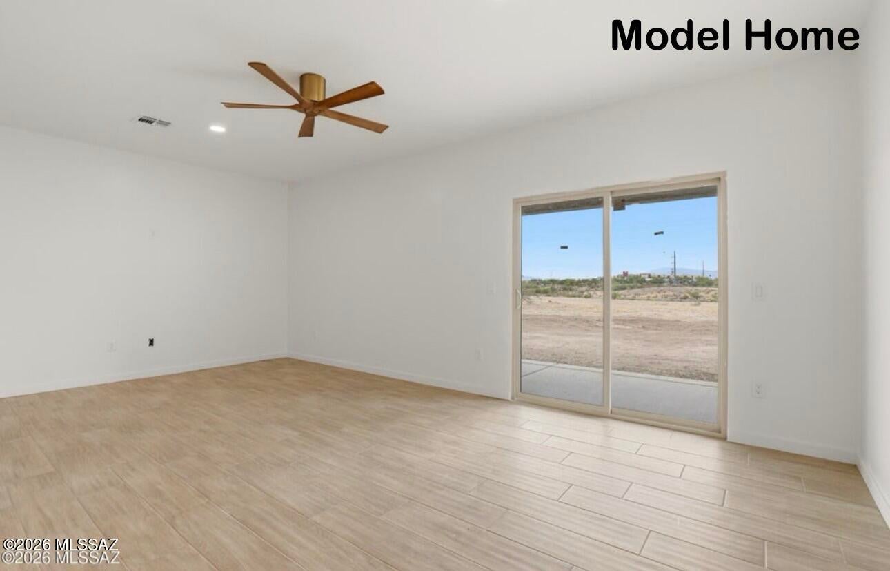 Woodbridge At Midvale Park (1-258) - Residential