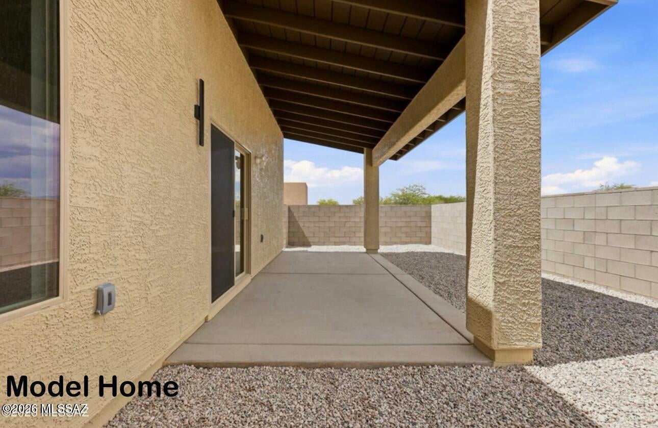 Woodbridge At Midvale Park (1-258) - Residential