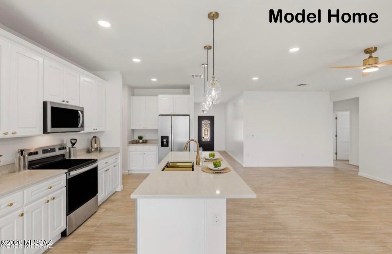 Woodbridge At Midvale Park (1-258) - Residential
