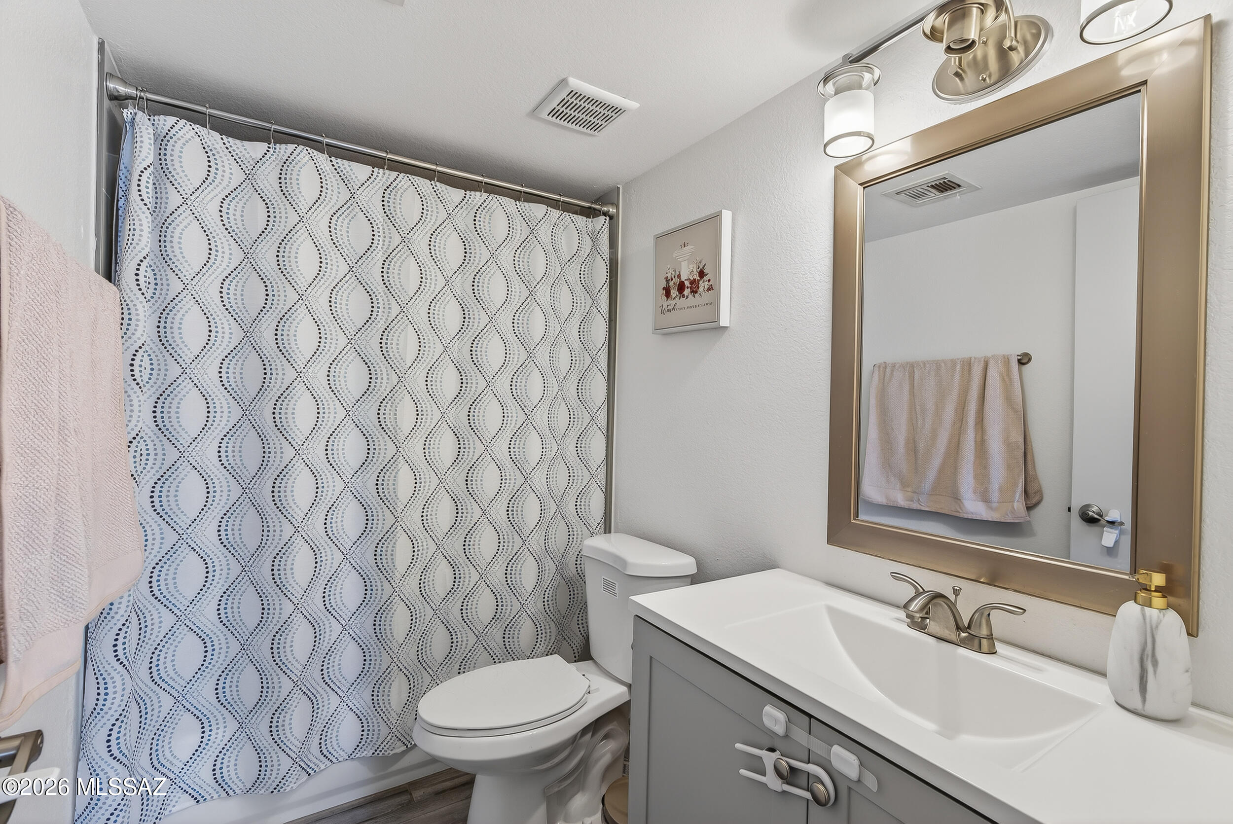 Reddington Hills Resub - Residential