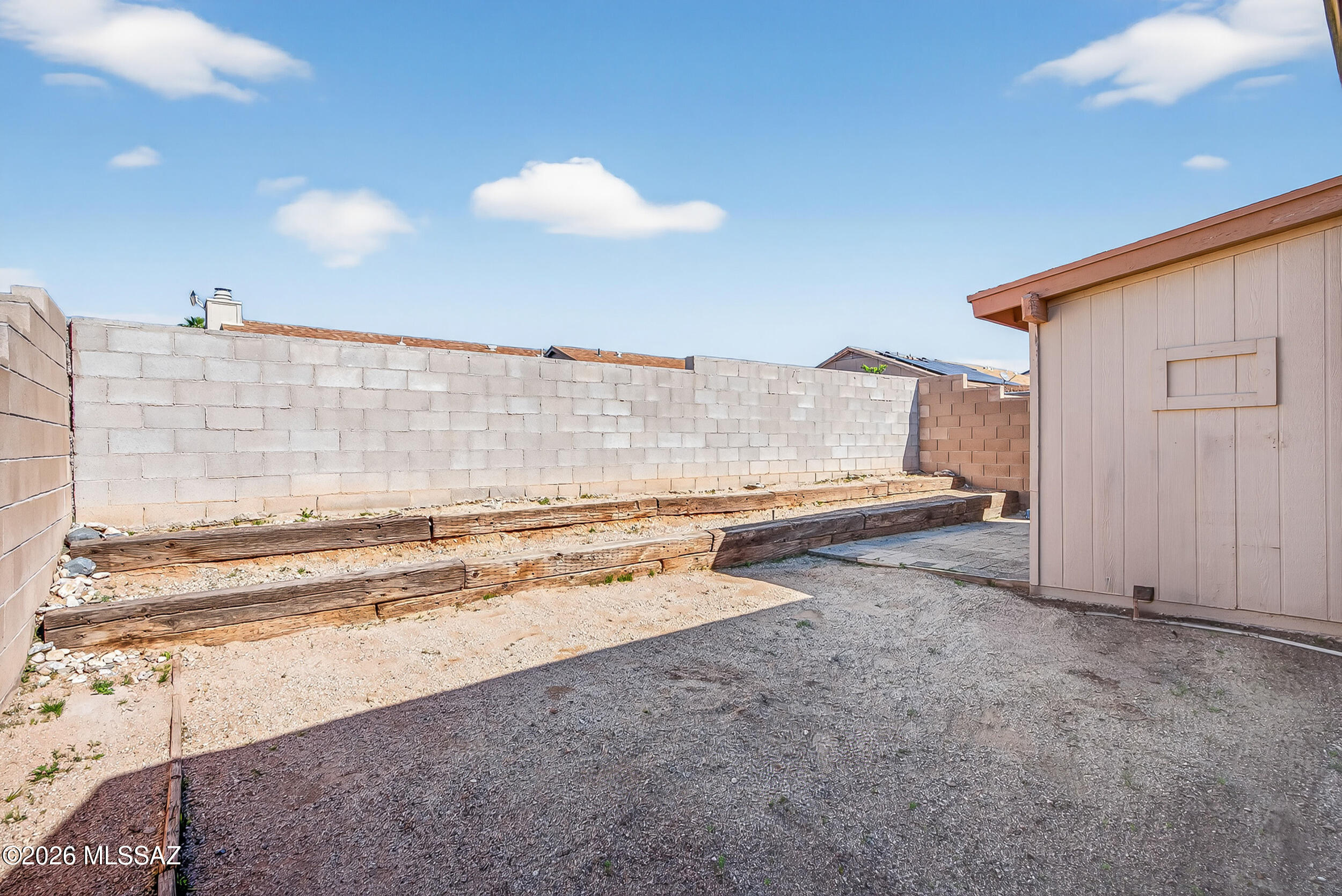Reddington Hills Resub - Residential