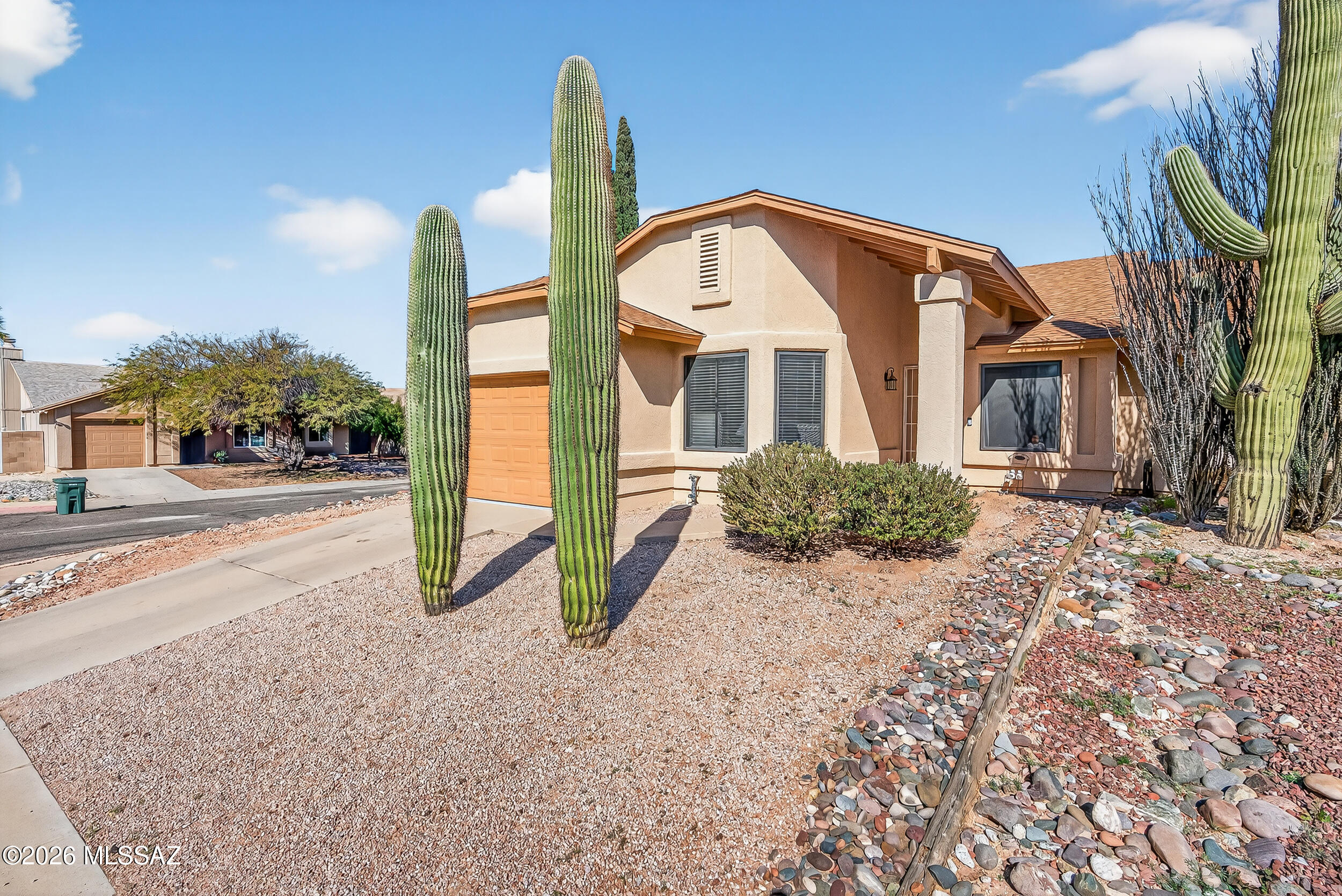 Reddington Hills Resub - Residential