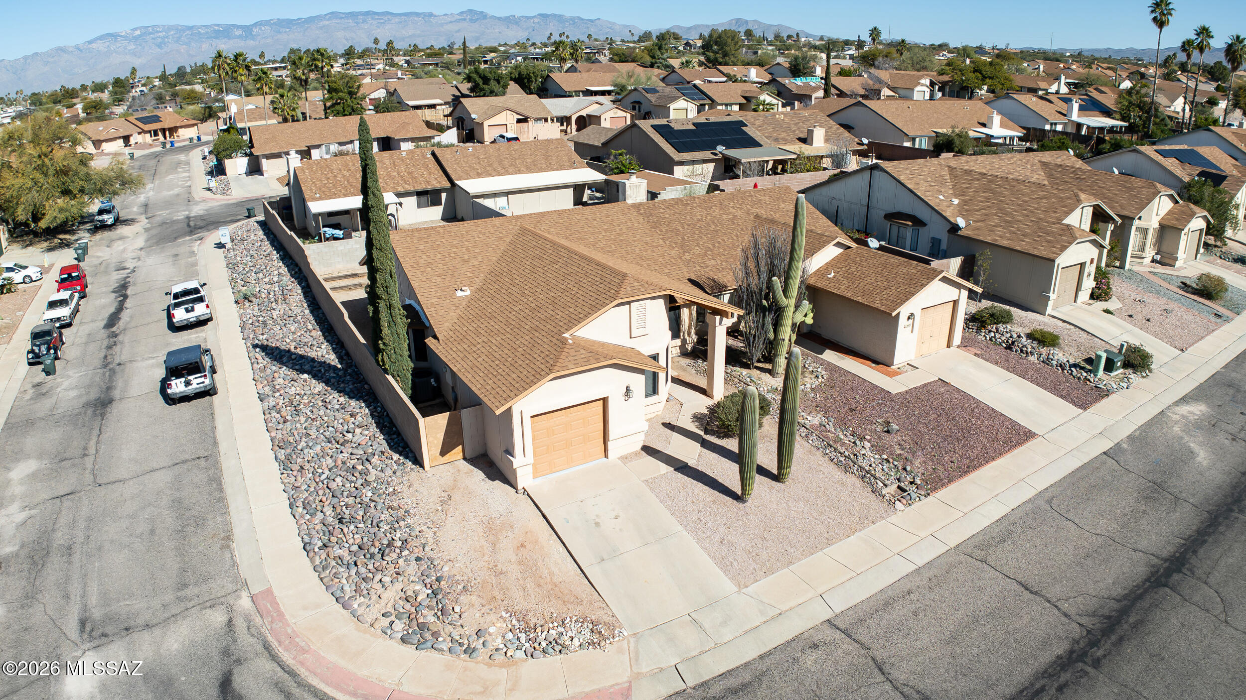 Reddington Hills Resub - Residential