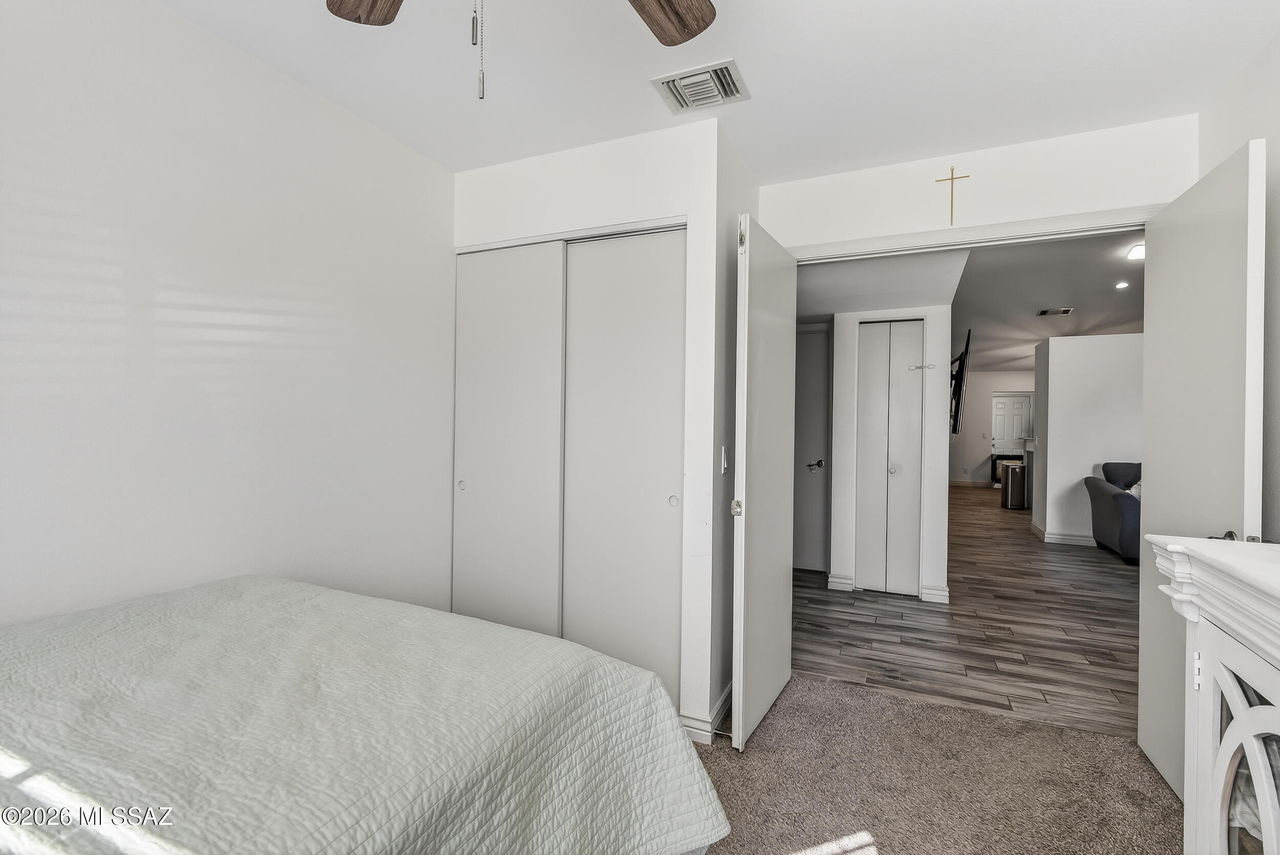 Reddington Hills Resub - Residential
