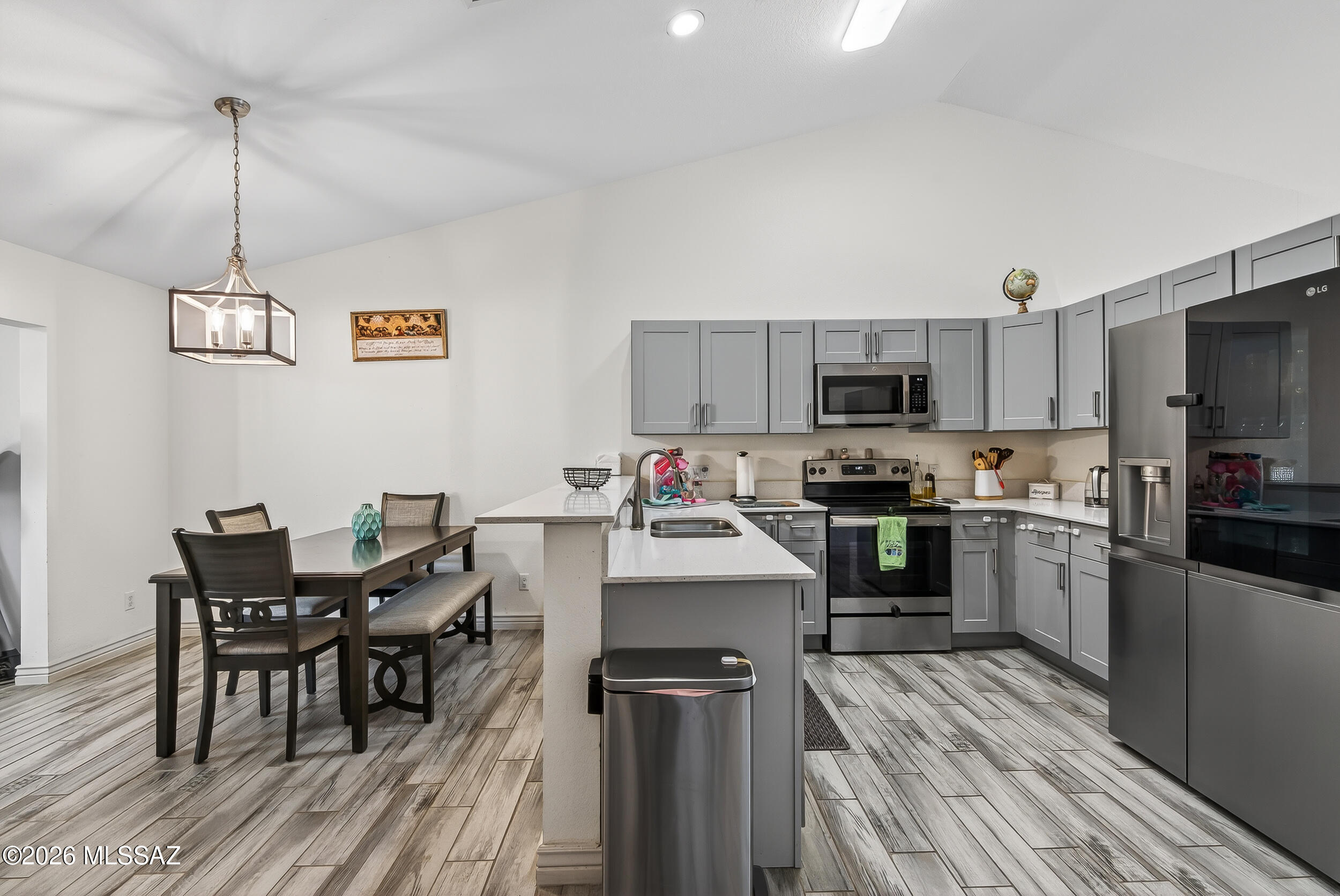 Reddington Hills Resub - Residential