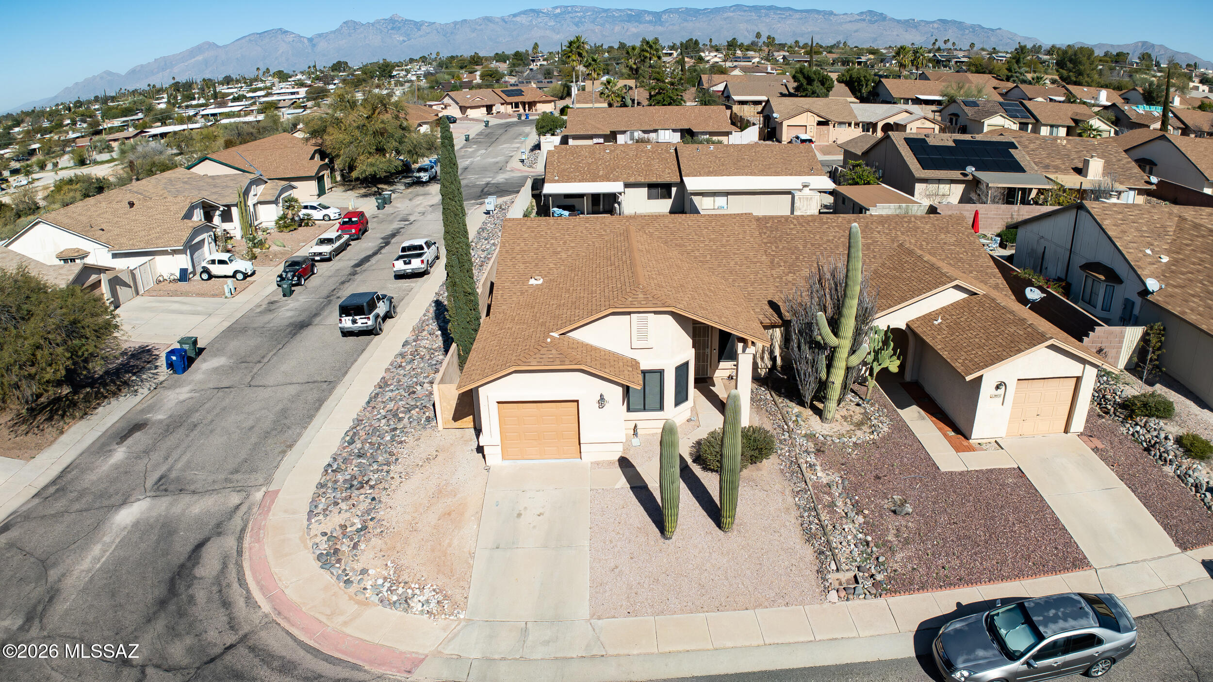Reddington Hills Resub - Residential