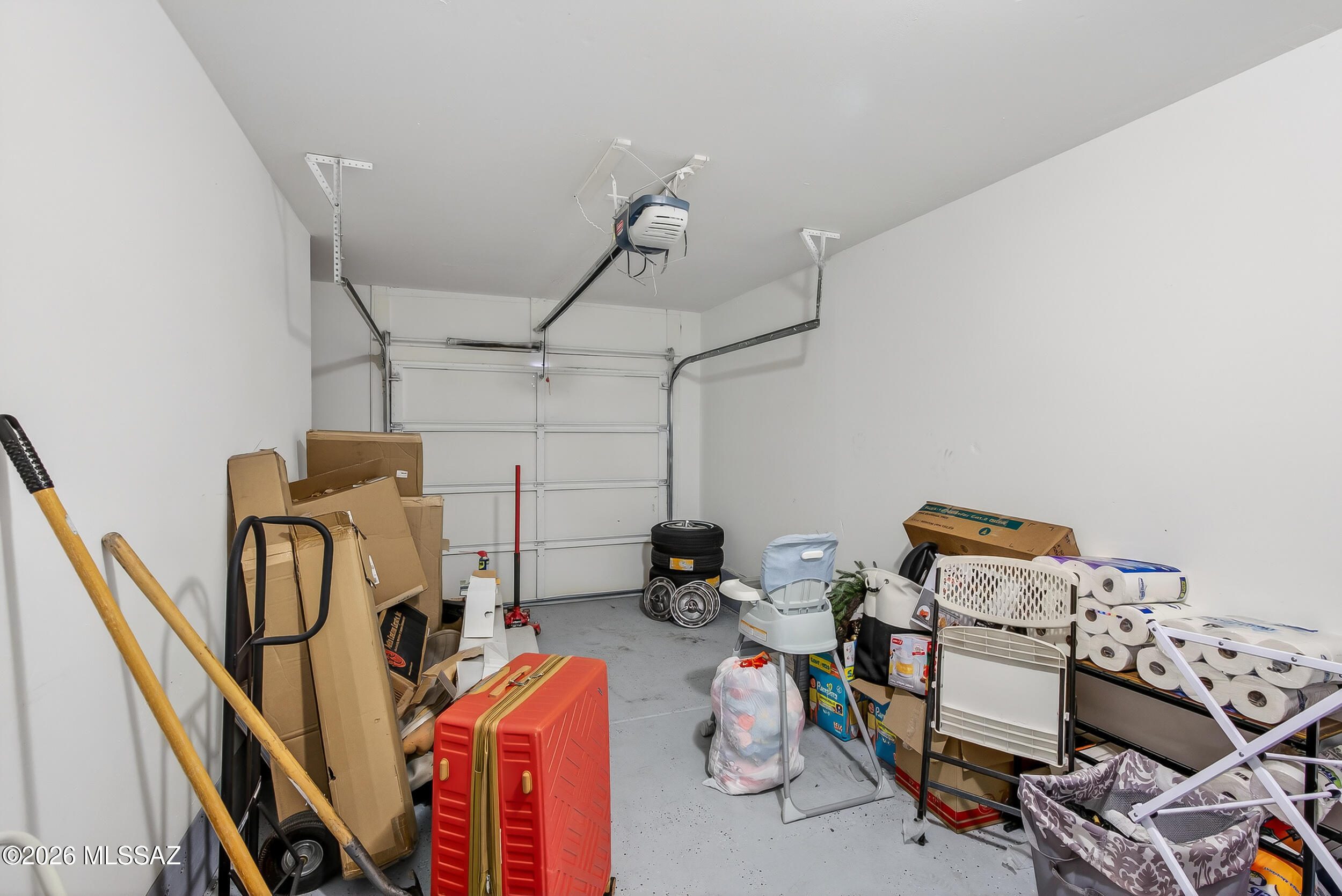 Reddington Hills Resub - Residential