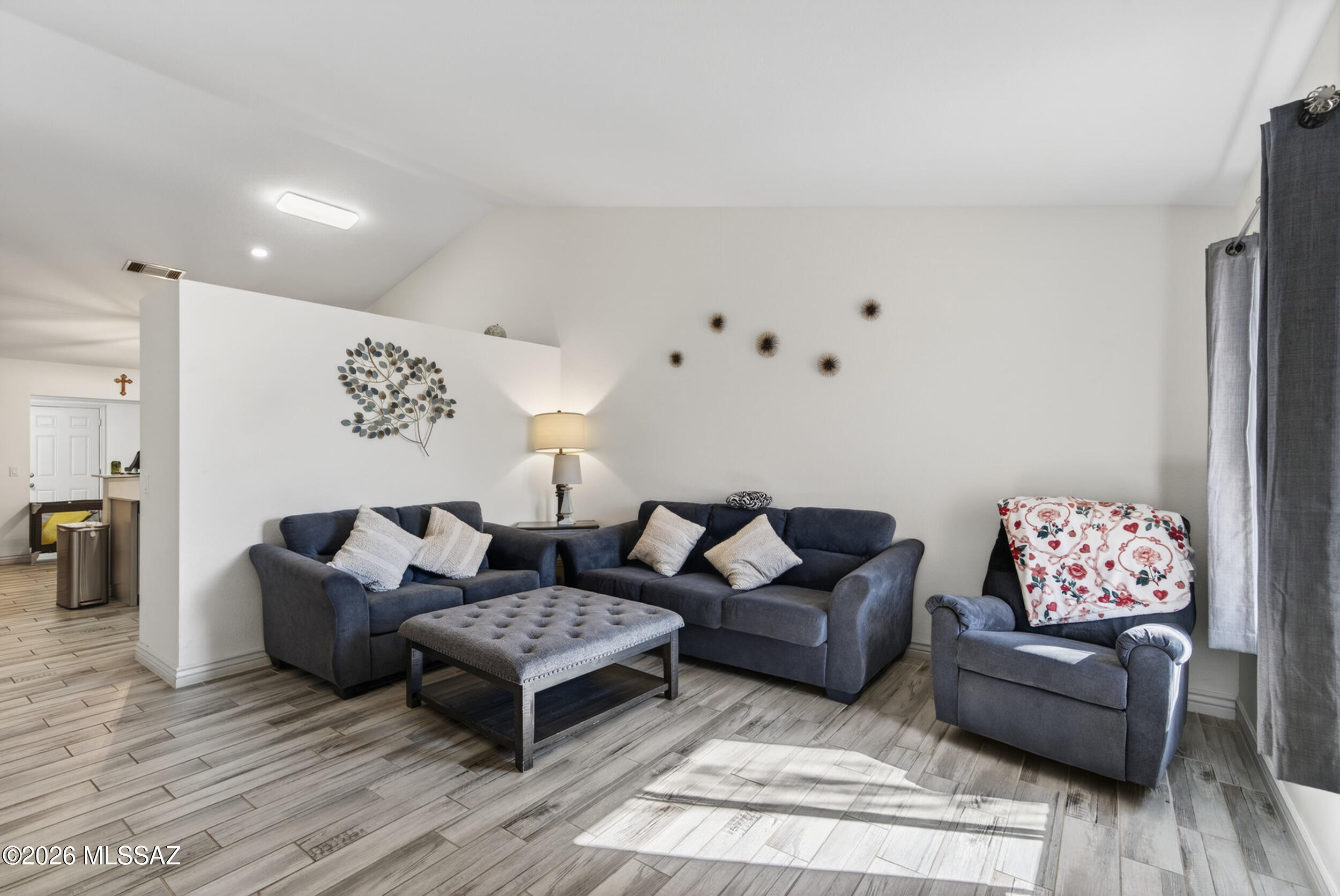 Reddington Hills Resub - Residential