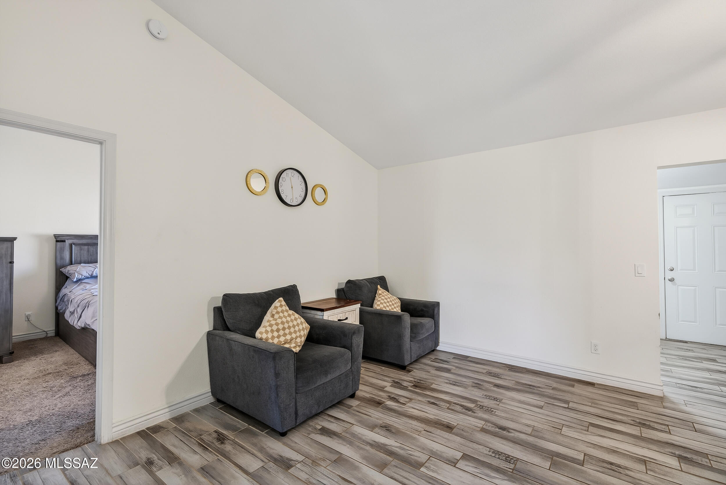 Reddington Hills Resub - Residential