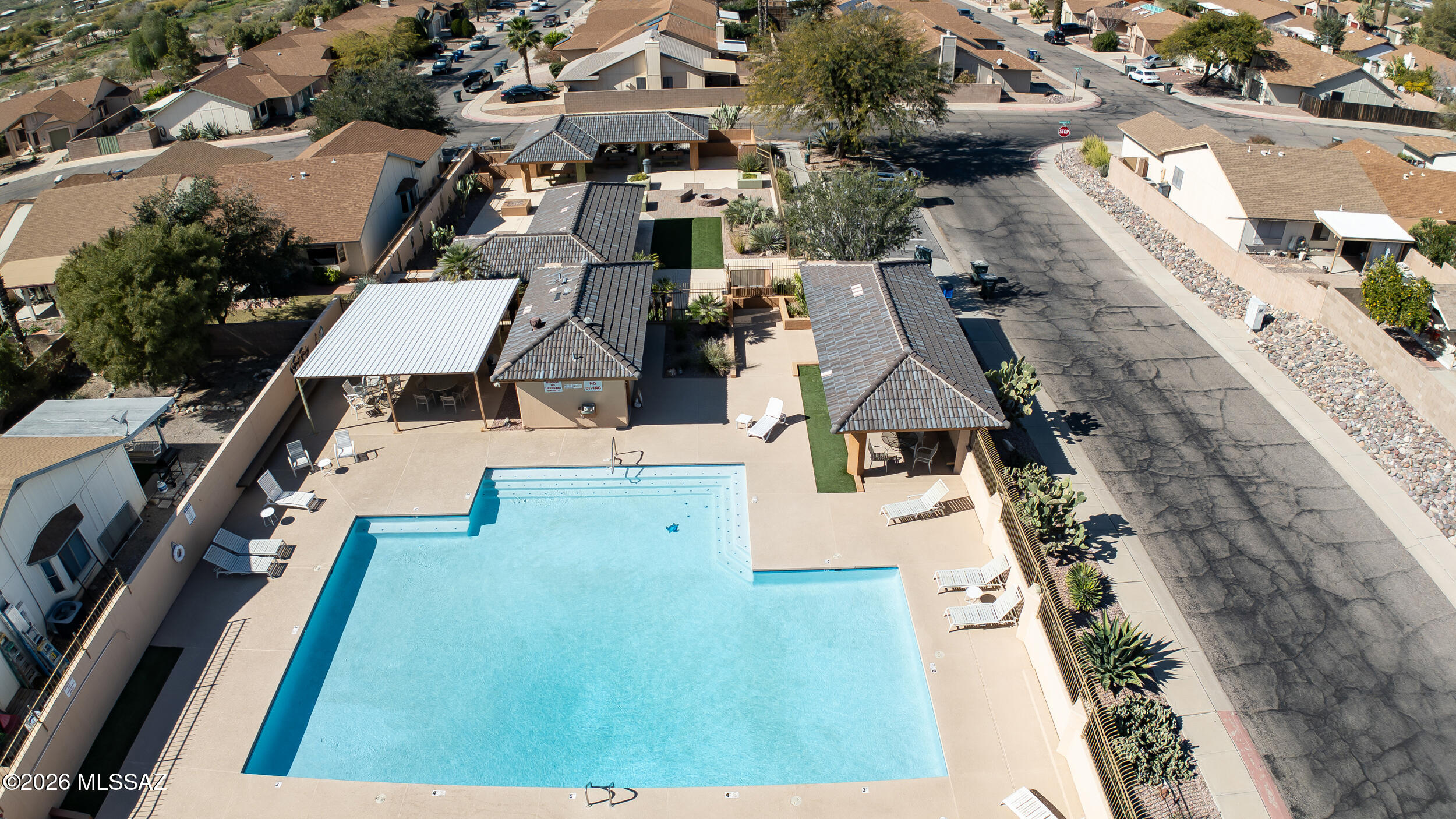 Reddington Hills Resub - Residential