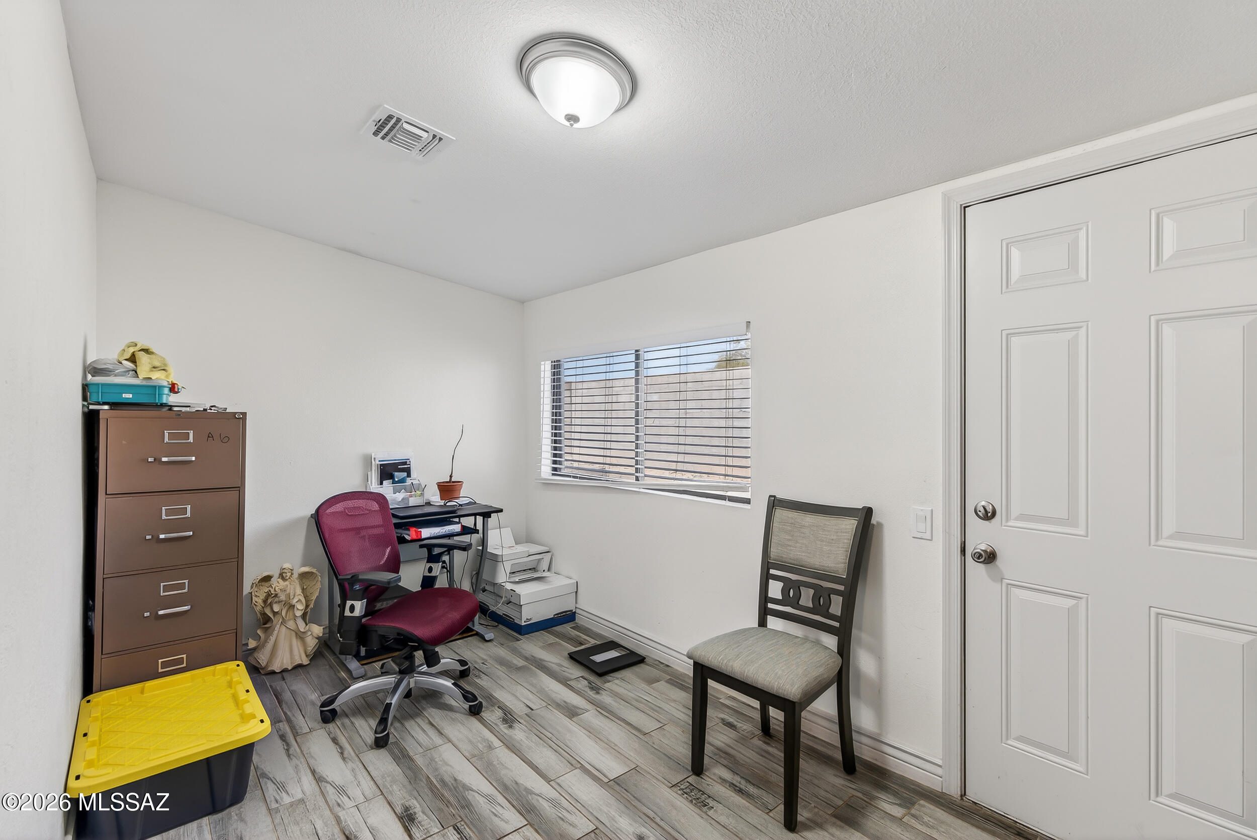 Reddington Hills Resub - Residential