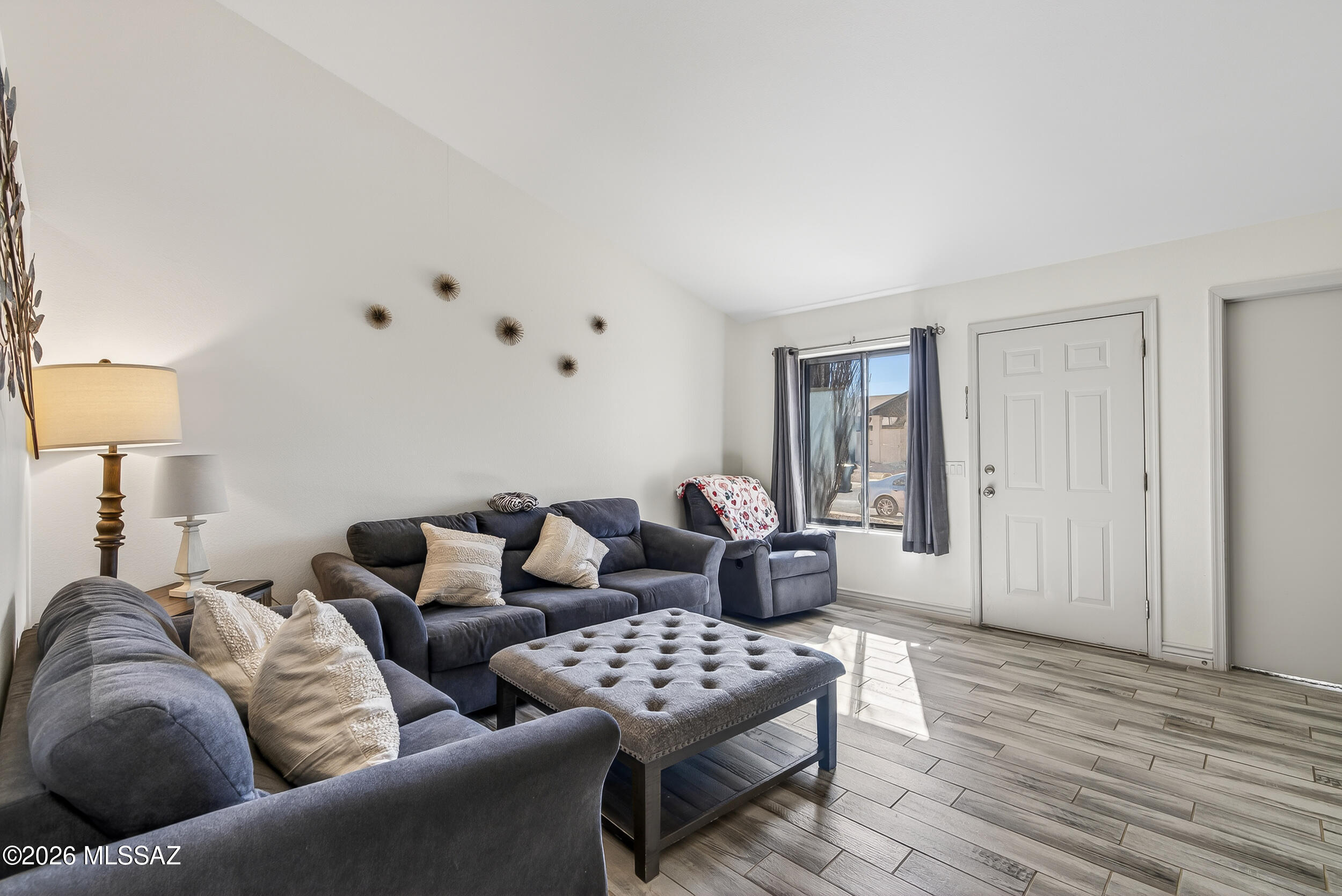 Reddington Hills Resub - Residential