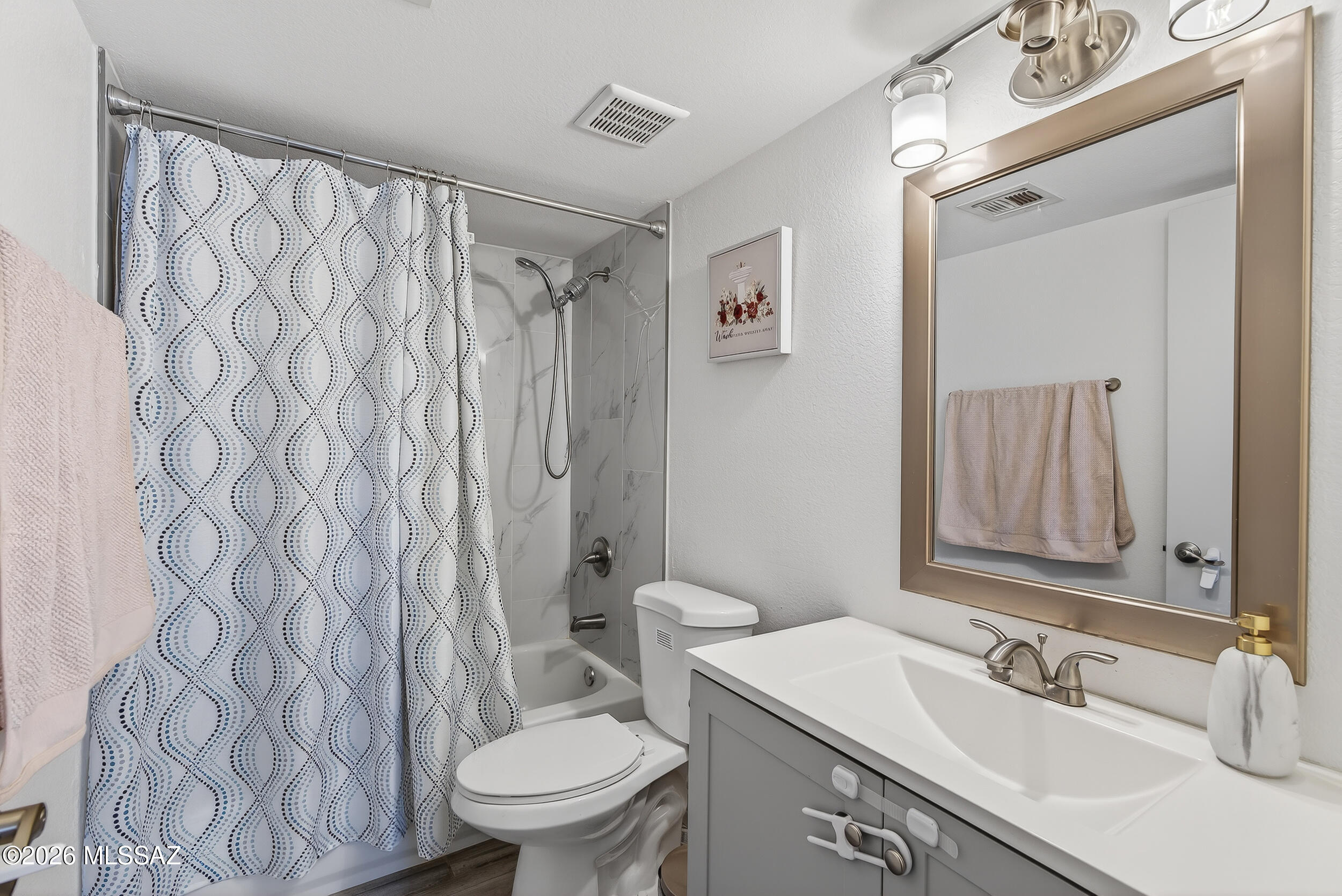 Reddington Hills Resub - Residential