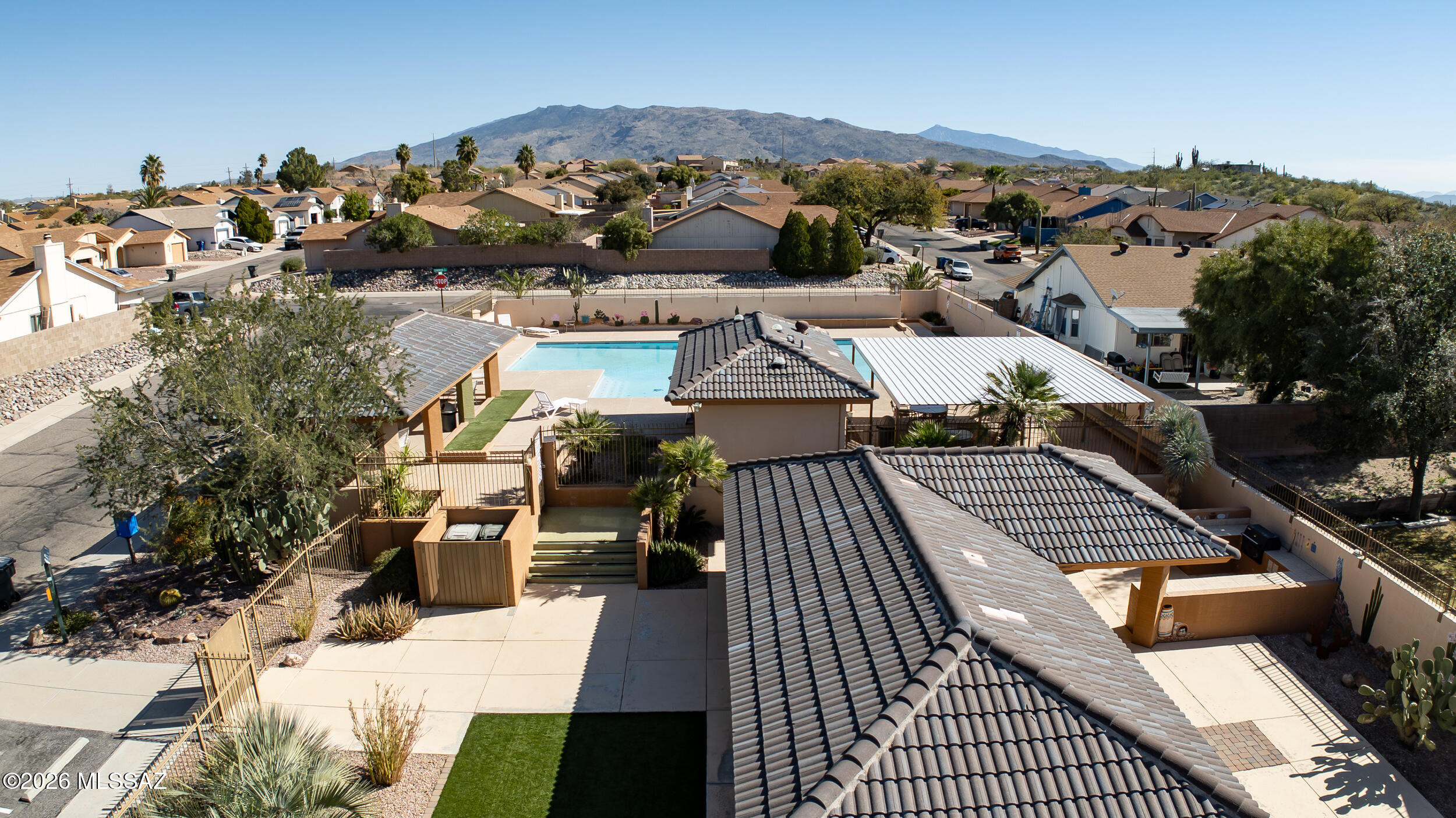 Reddington Hills Resub - Residential