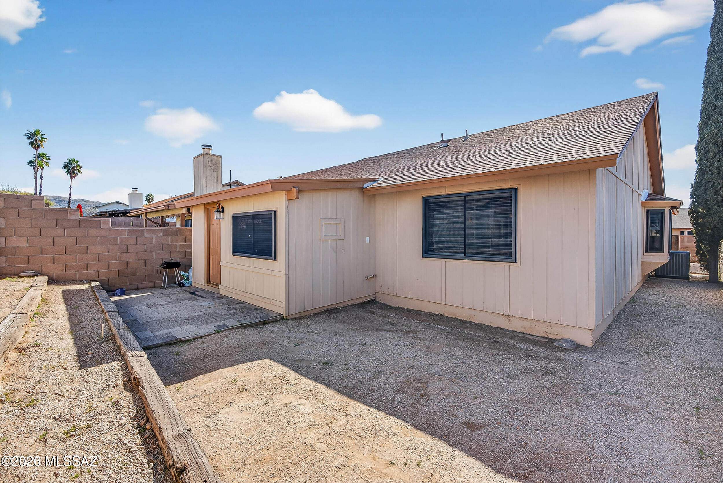 Reddington Hills Resub - Residential