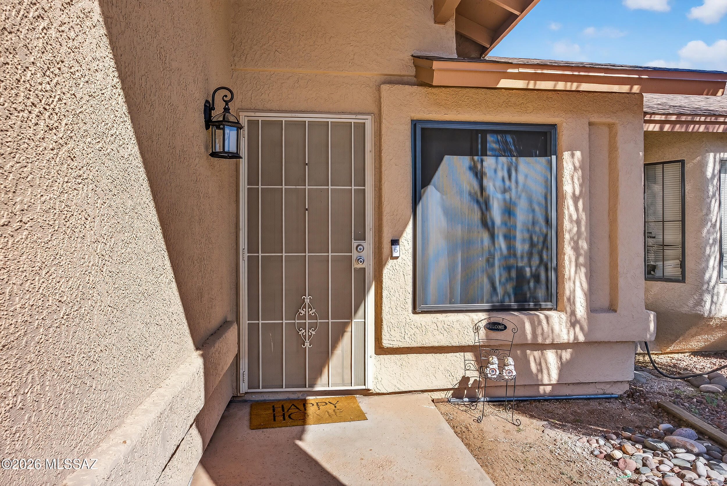 Reddington Hills Resub - Residential