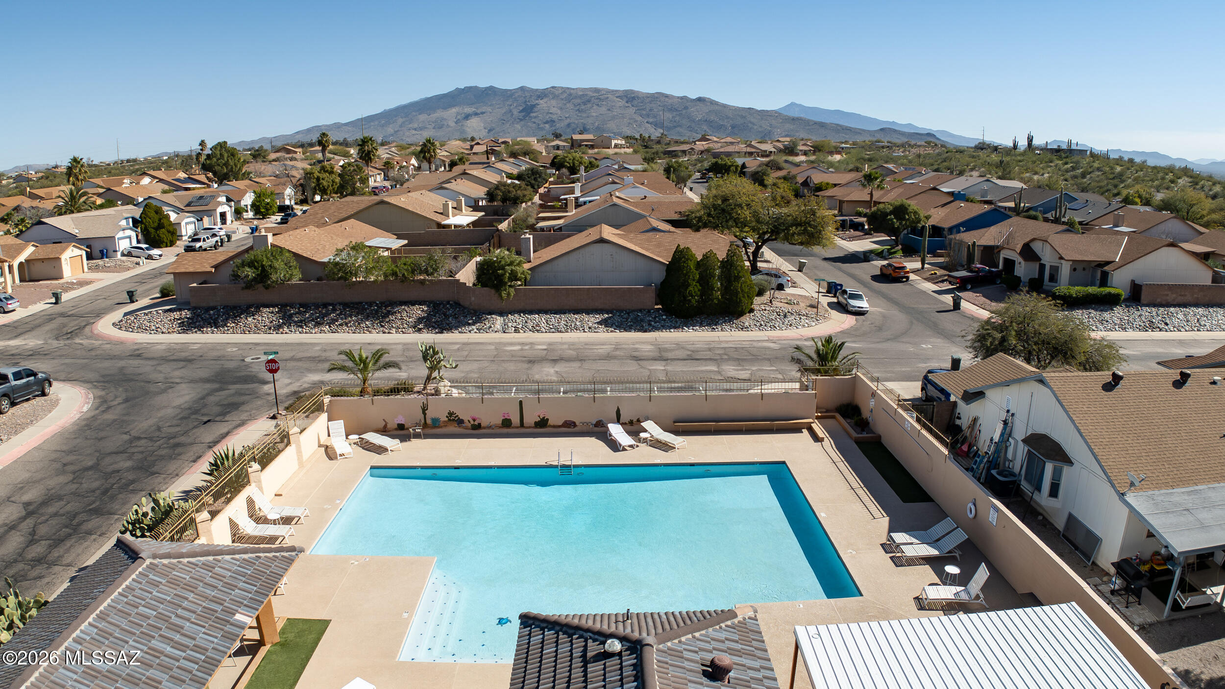 Reddington Hills Resub - Residential