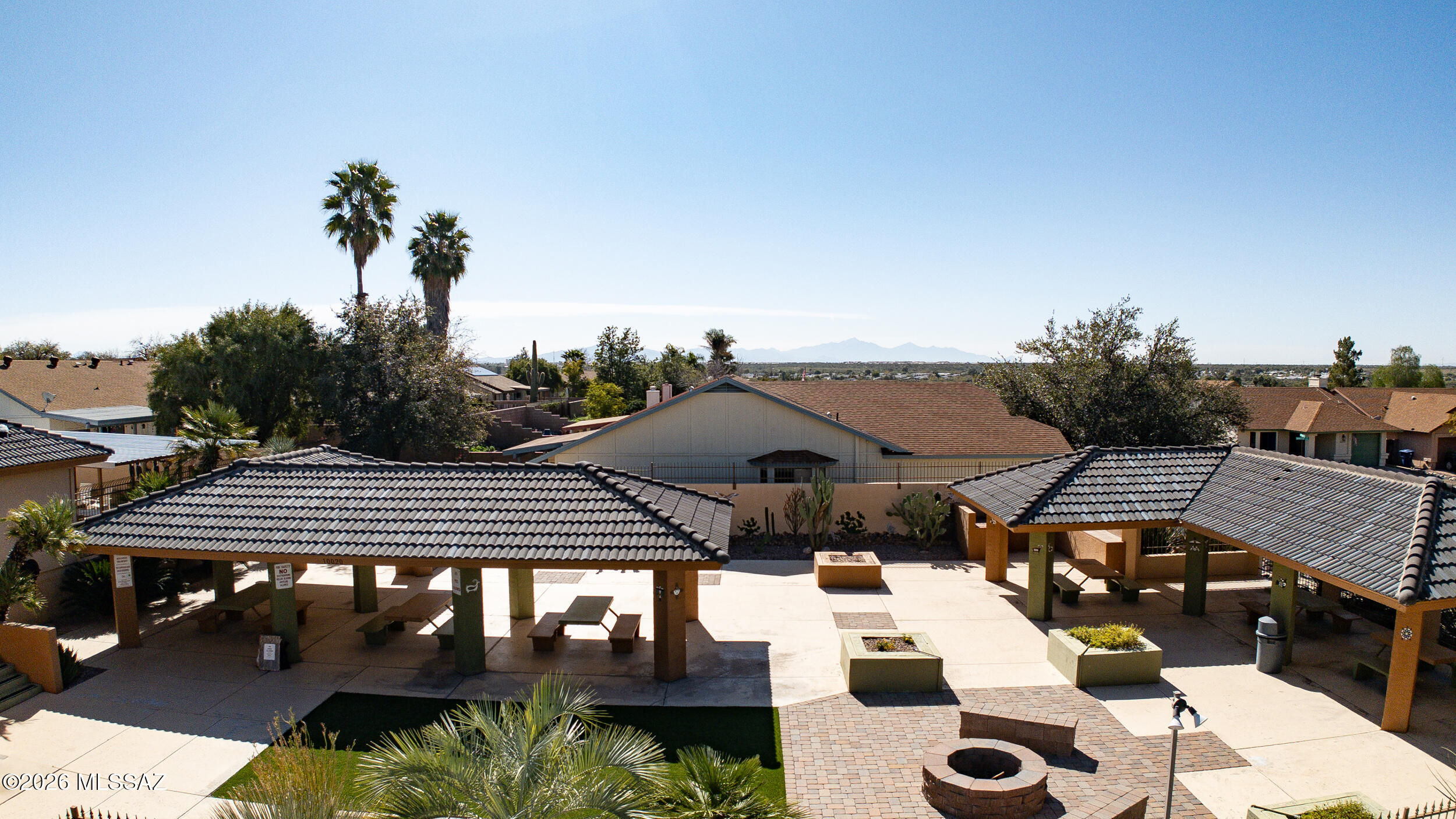 Reddington Hills Resub - Residential