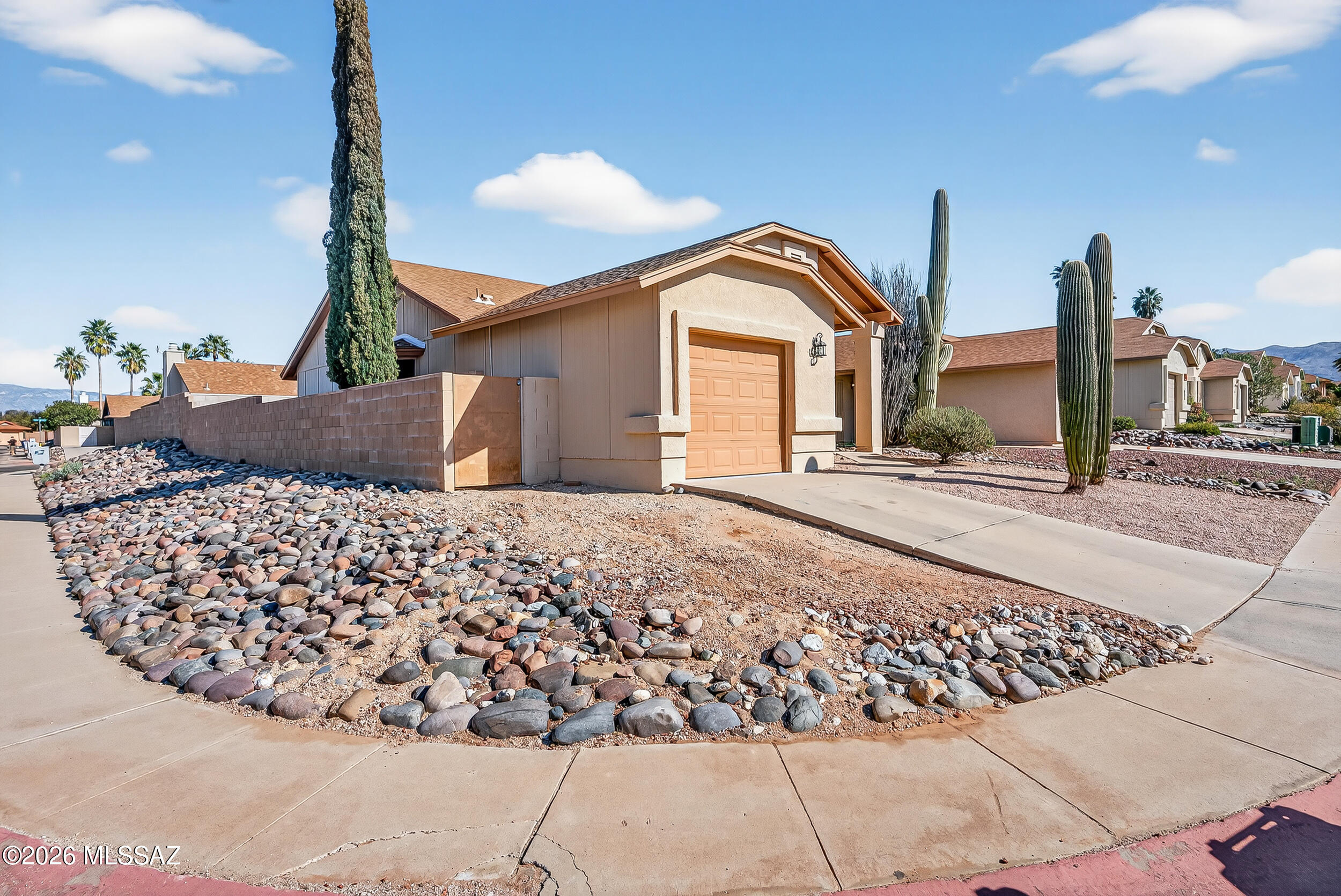 Reddington Hills Resub - Residential