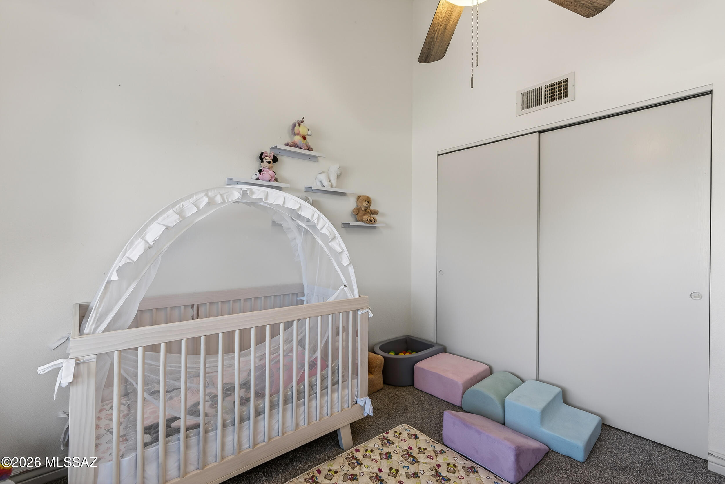 Reddington Hills Resub - Residential