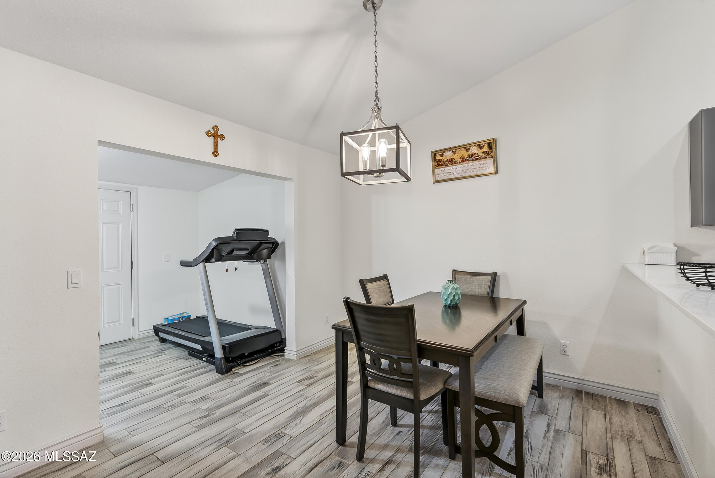 Reddington Hills Resub - Residential