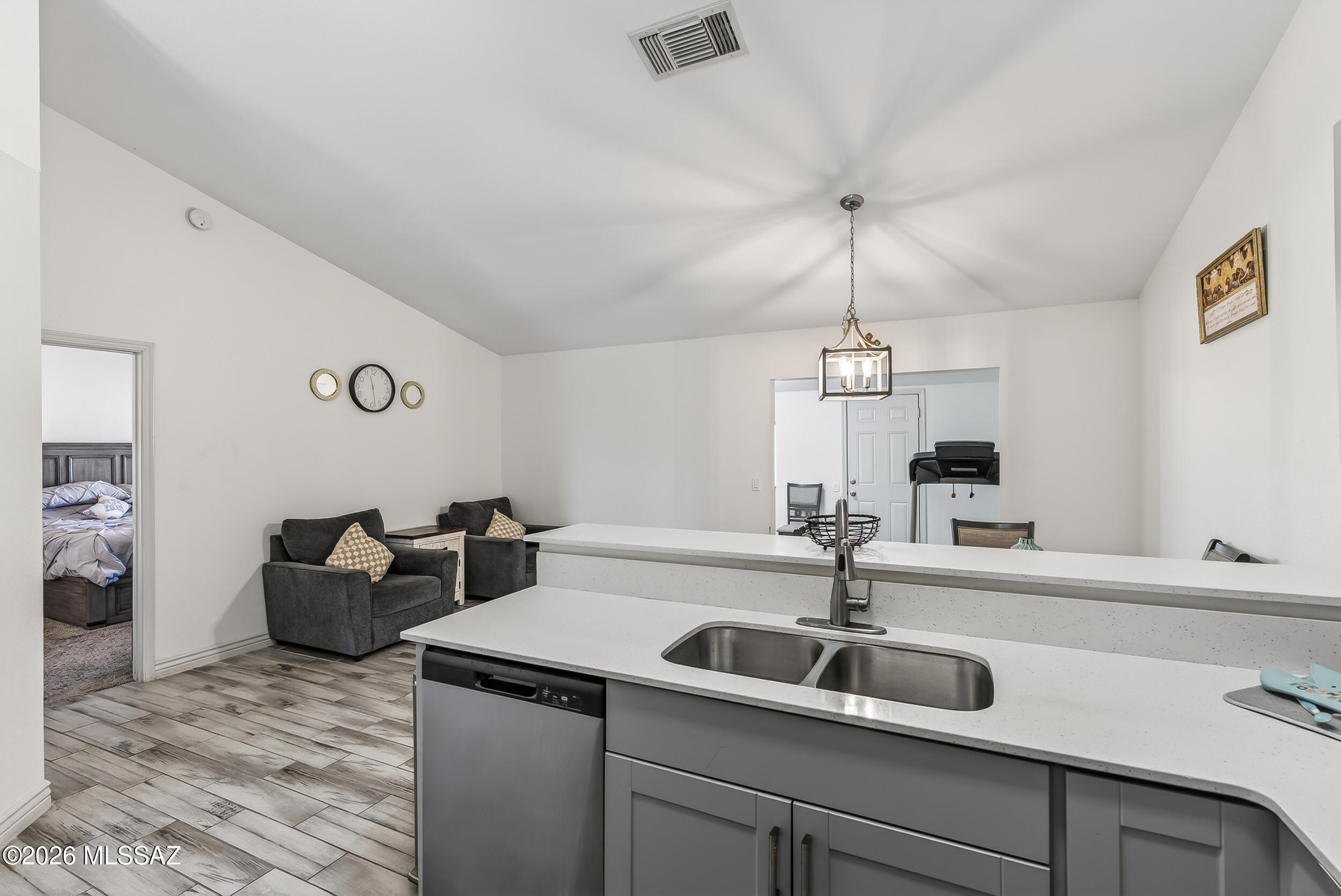 Reddington Hills Resub - Residential