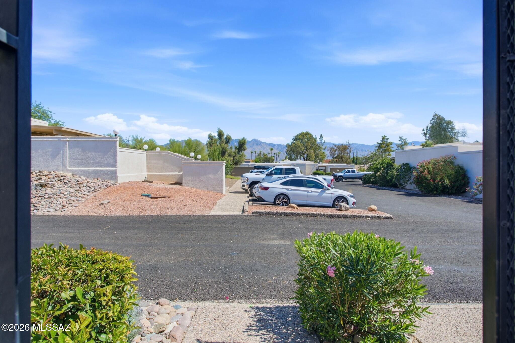 El Dorado Townhomes - Residential
