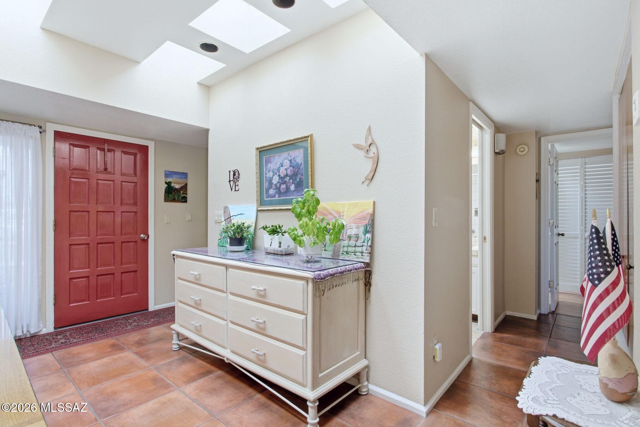 El Dorado Townhomes - Residential