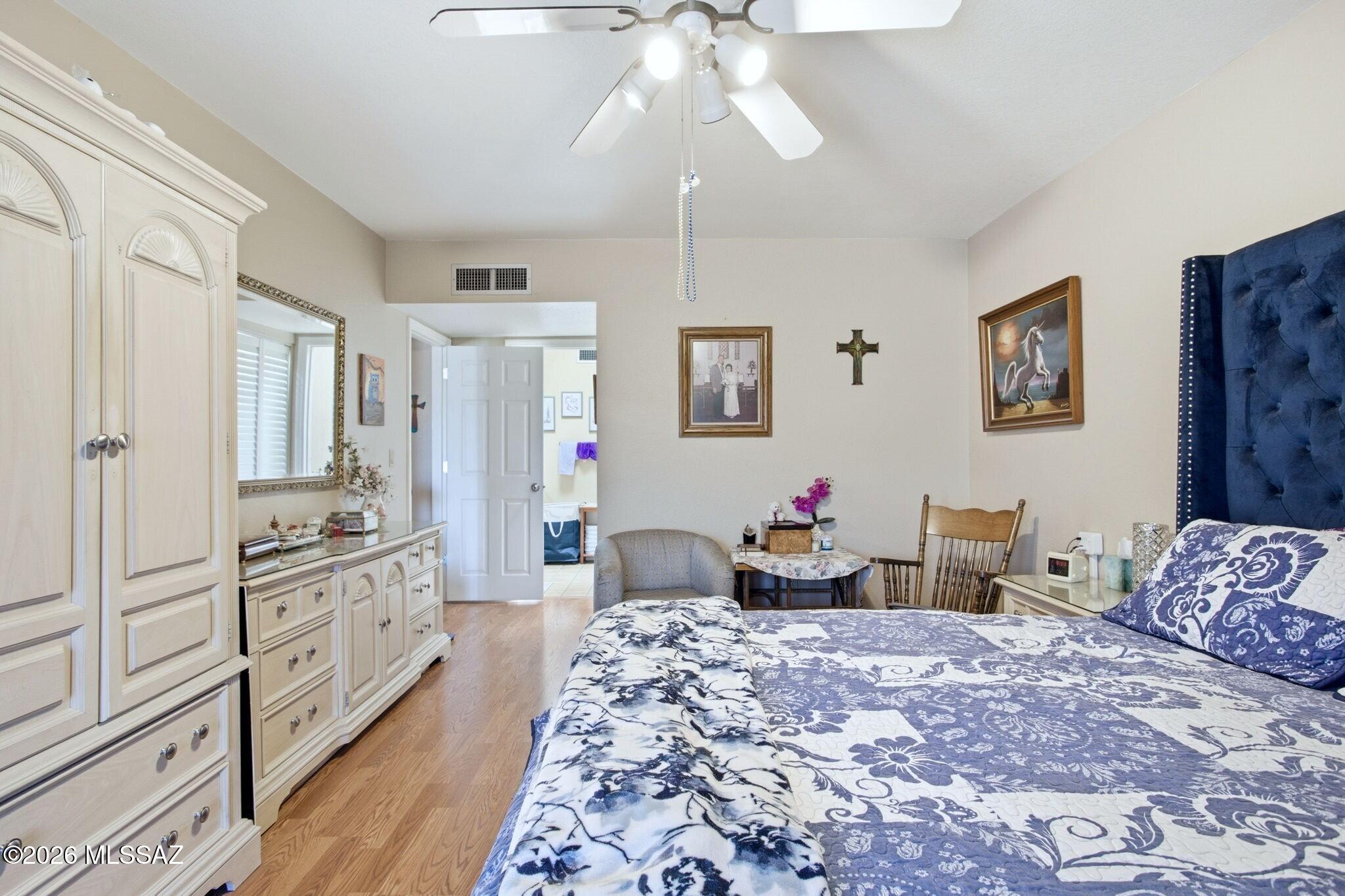 El Dorado Townhomes - Residential