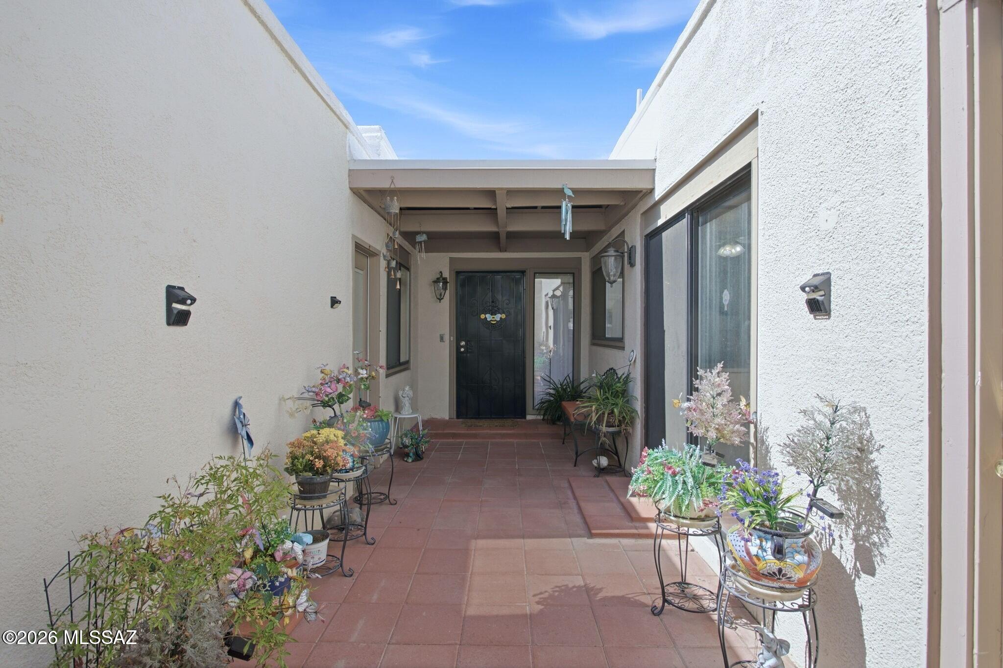 El Dorado Townhomes - Residential