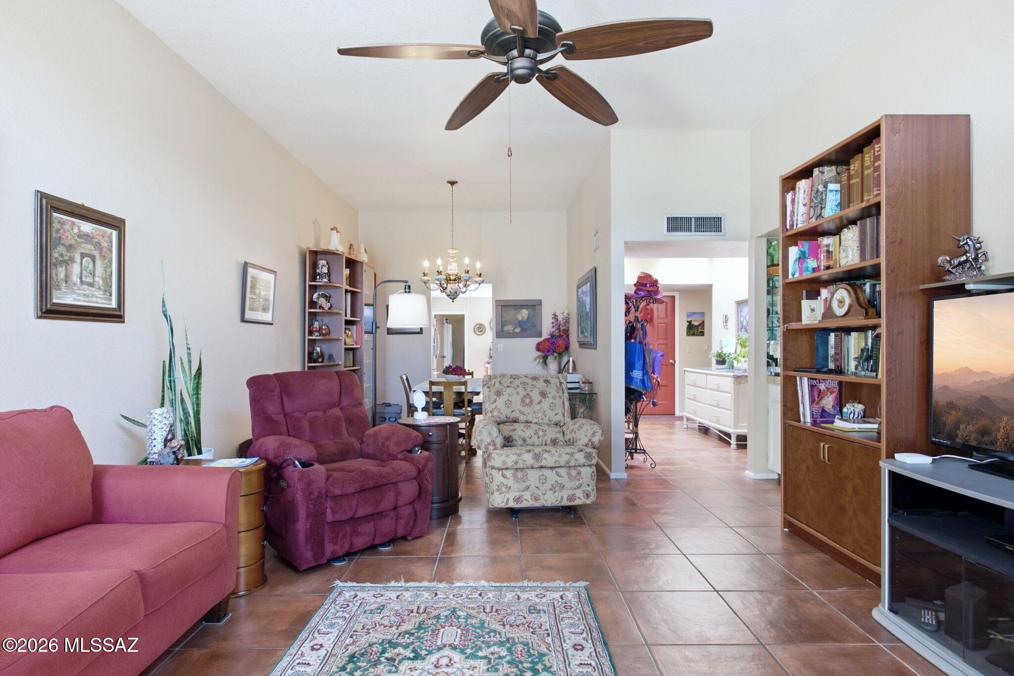 El Dorado Townhomes - Residential