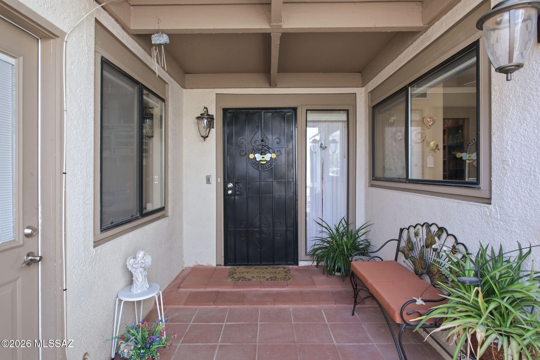 El Dorado Townhomes - Residential