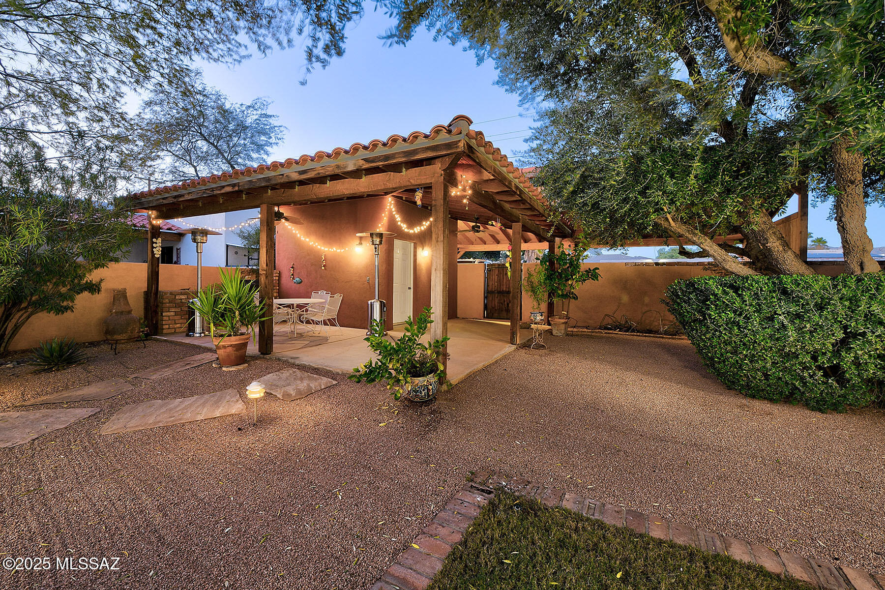 Speedway Heights - Residential