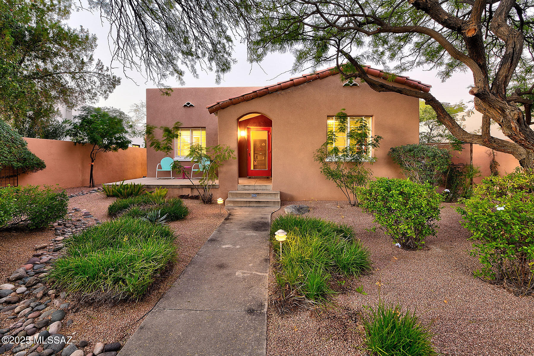 Speedway Heights - Residential